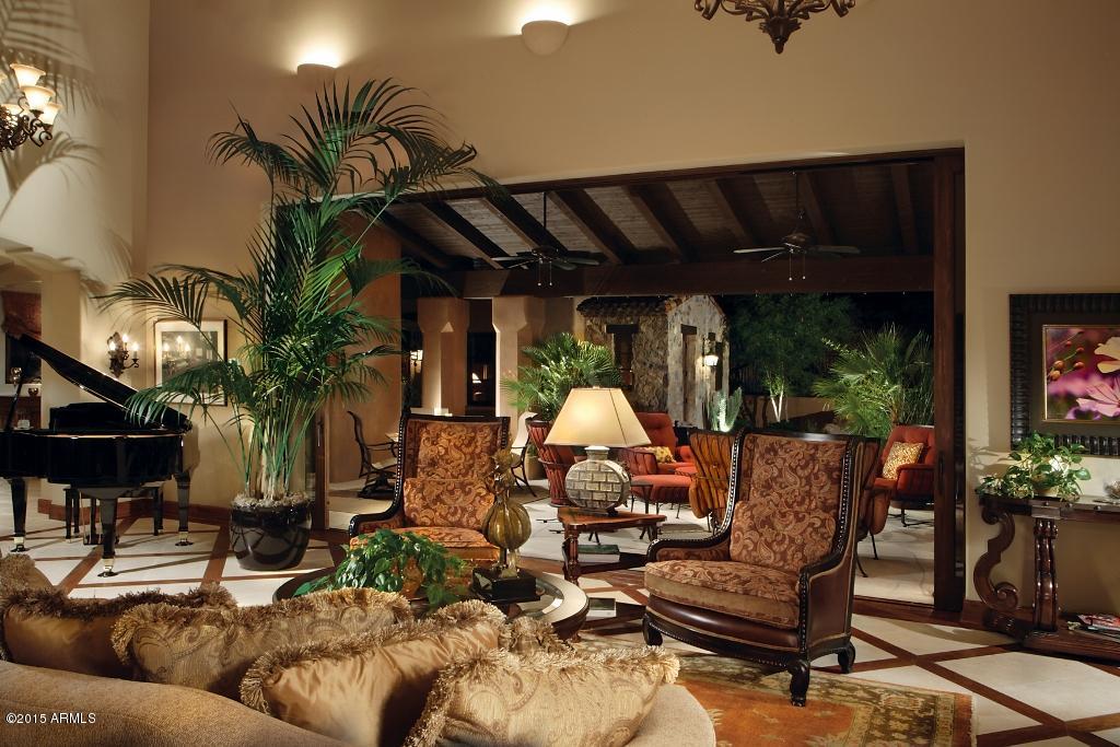 Silverleaf at DC Ranch - Residential