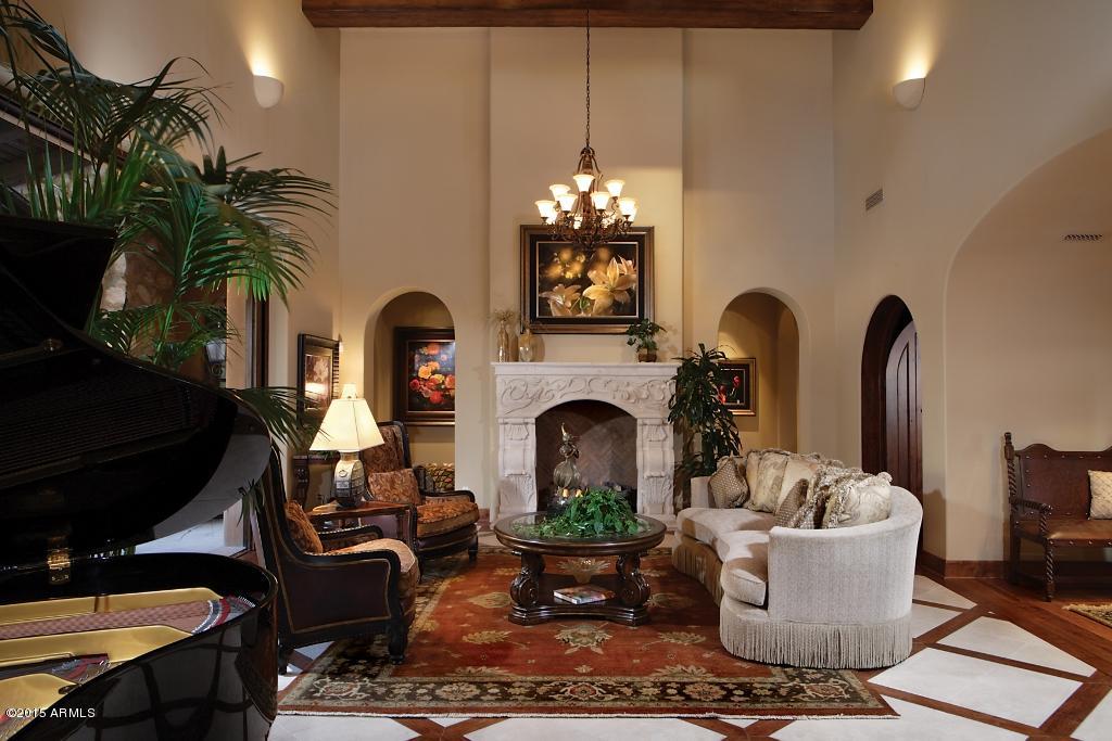 Silverleaf at DC Ranch - Residential