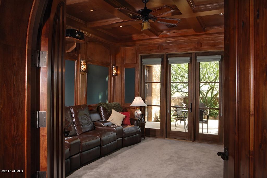 Silverleaf at DC Ranch - Residential