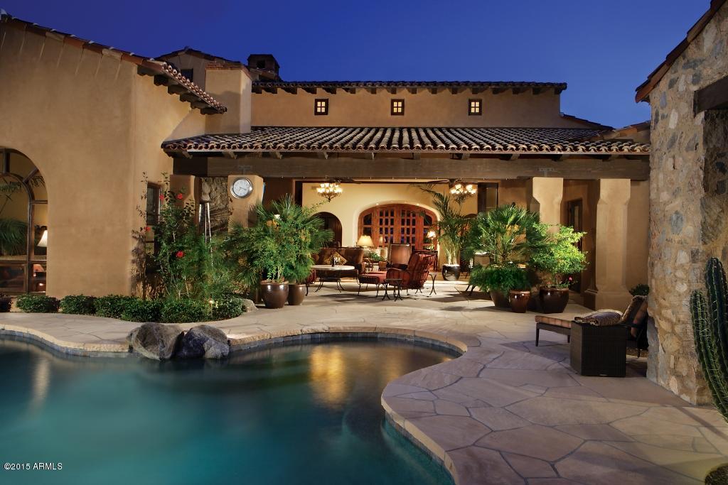 Silverleaf at DC Ranch - Residential