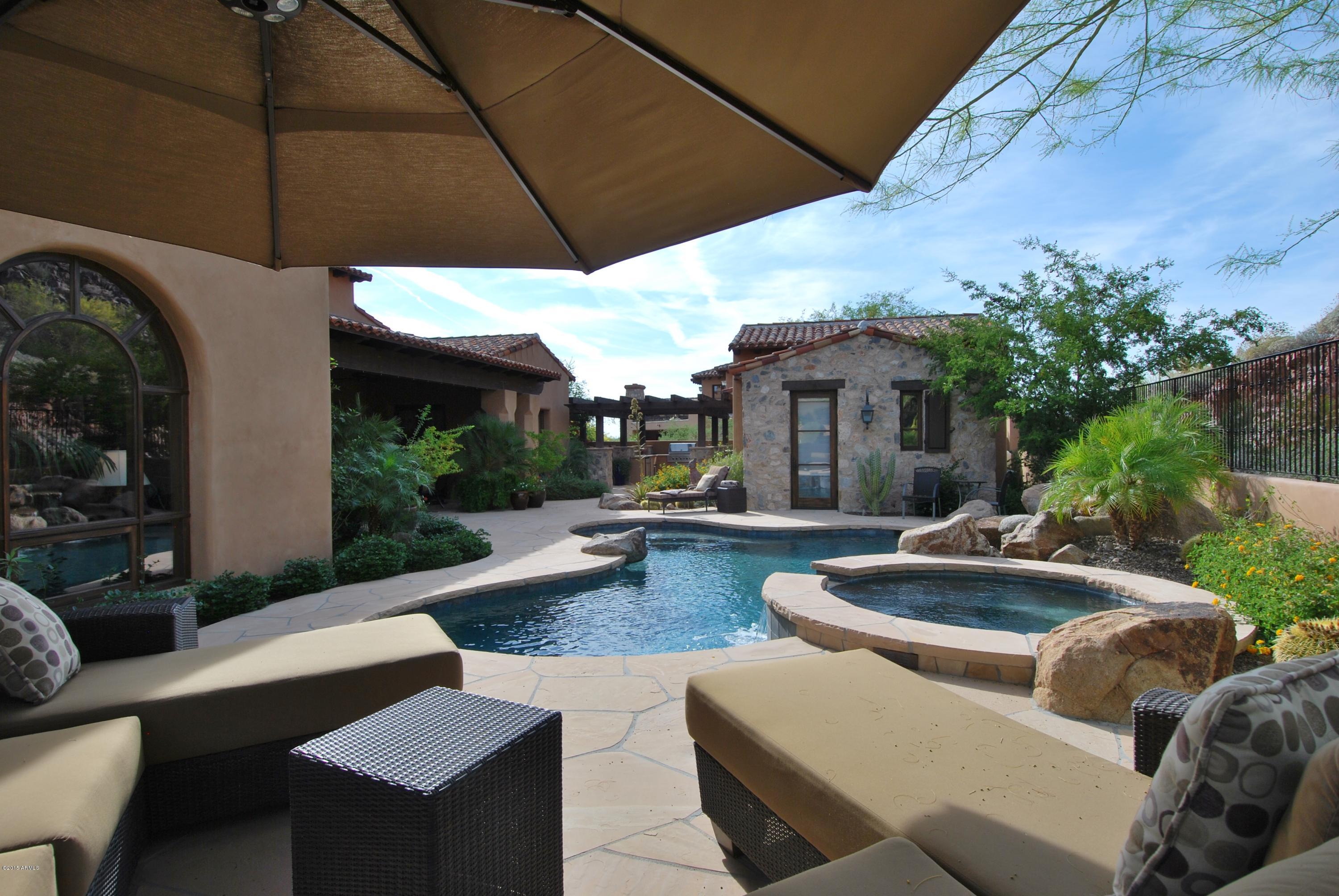 Silverleaf at DC Ranch - Residential