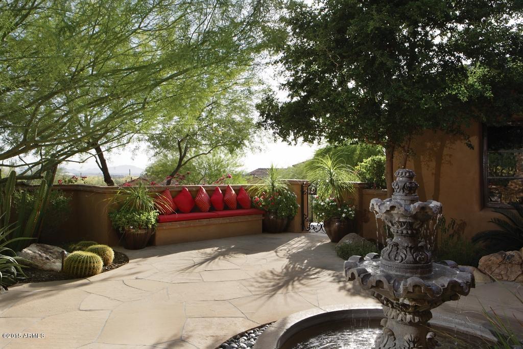Silverleaf at DC Ranch - Residential