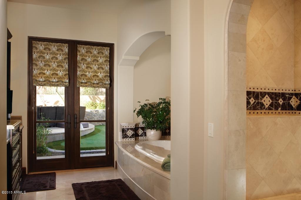 Silverleaf at DC Ranch - Residential
