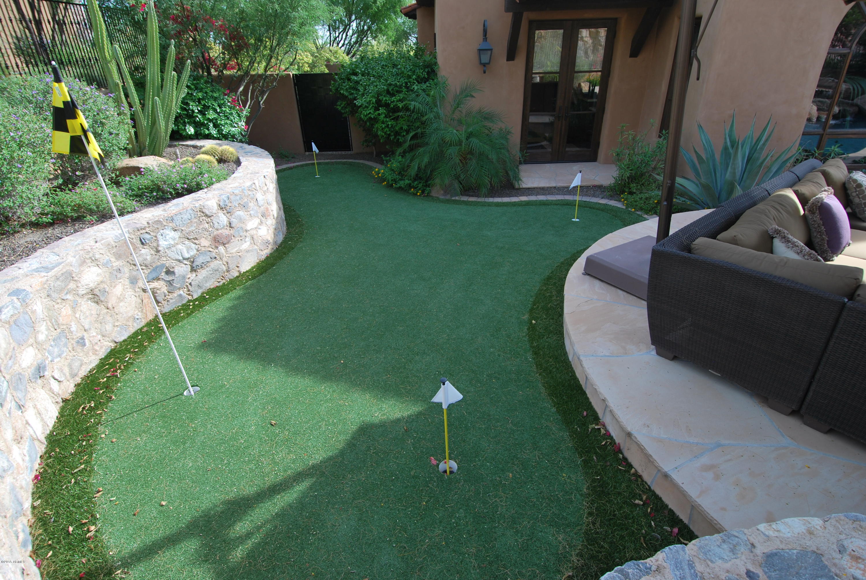 Silverleaf at DC Ranch - Residential
