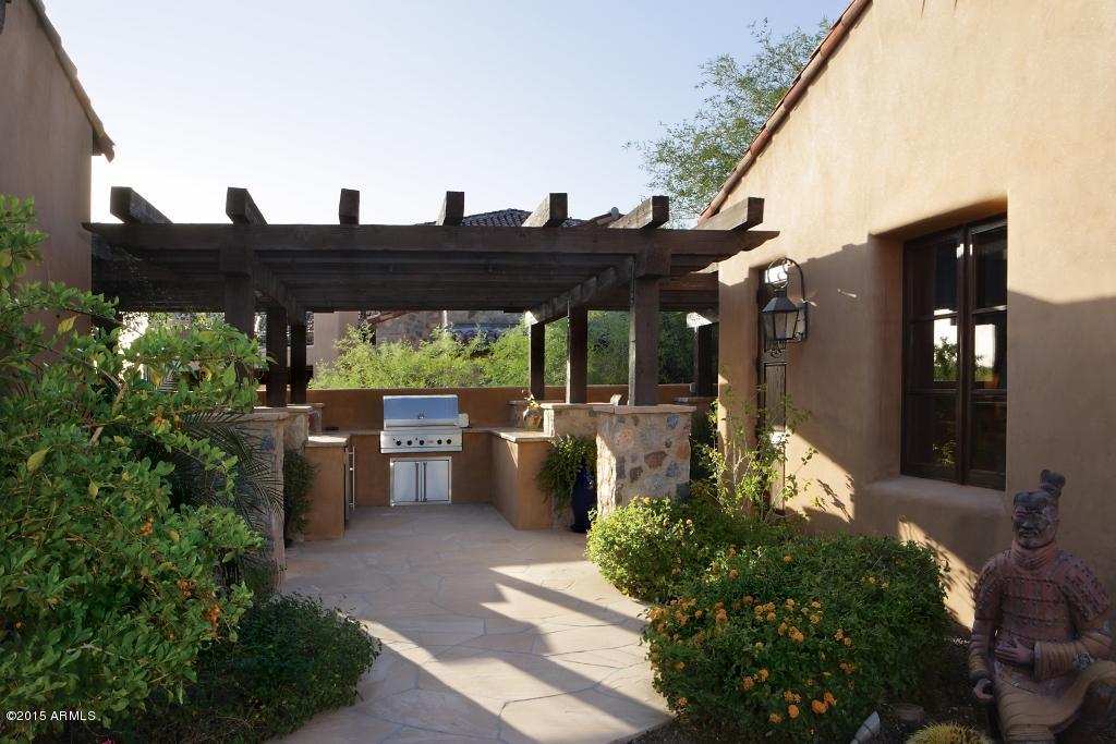 Silverleaf at DC Ranch - Residential