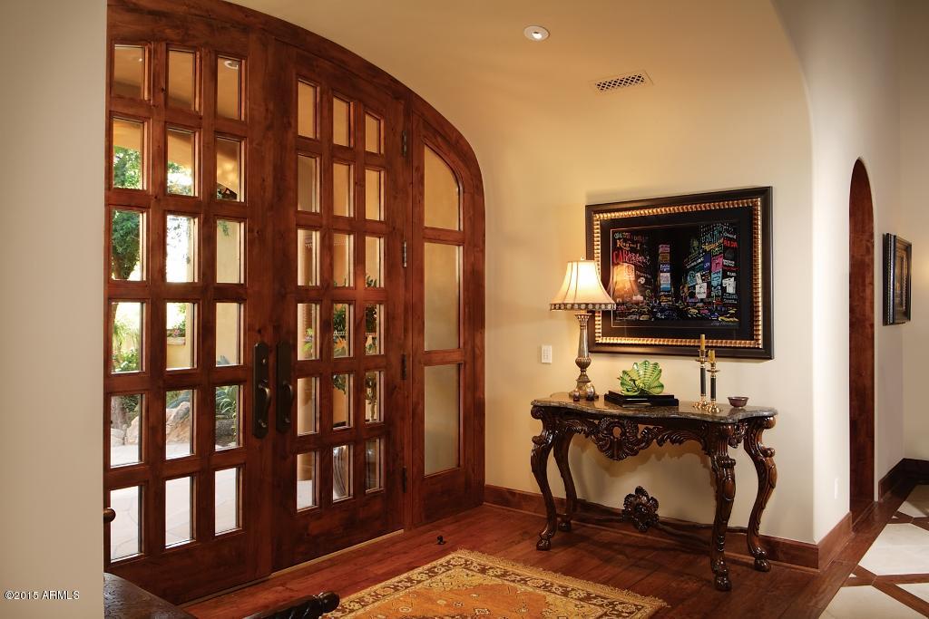 Silverleaf at DC Ranch - Residential
