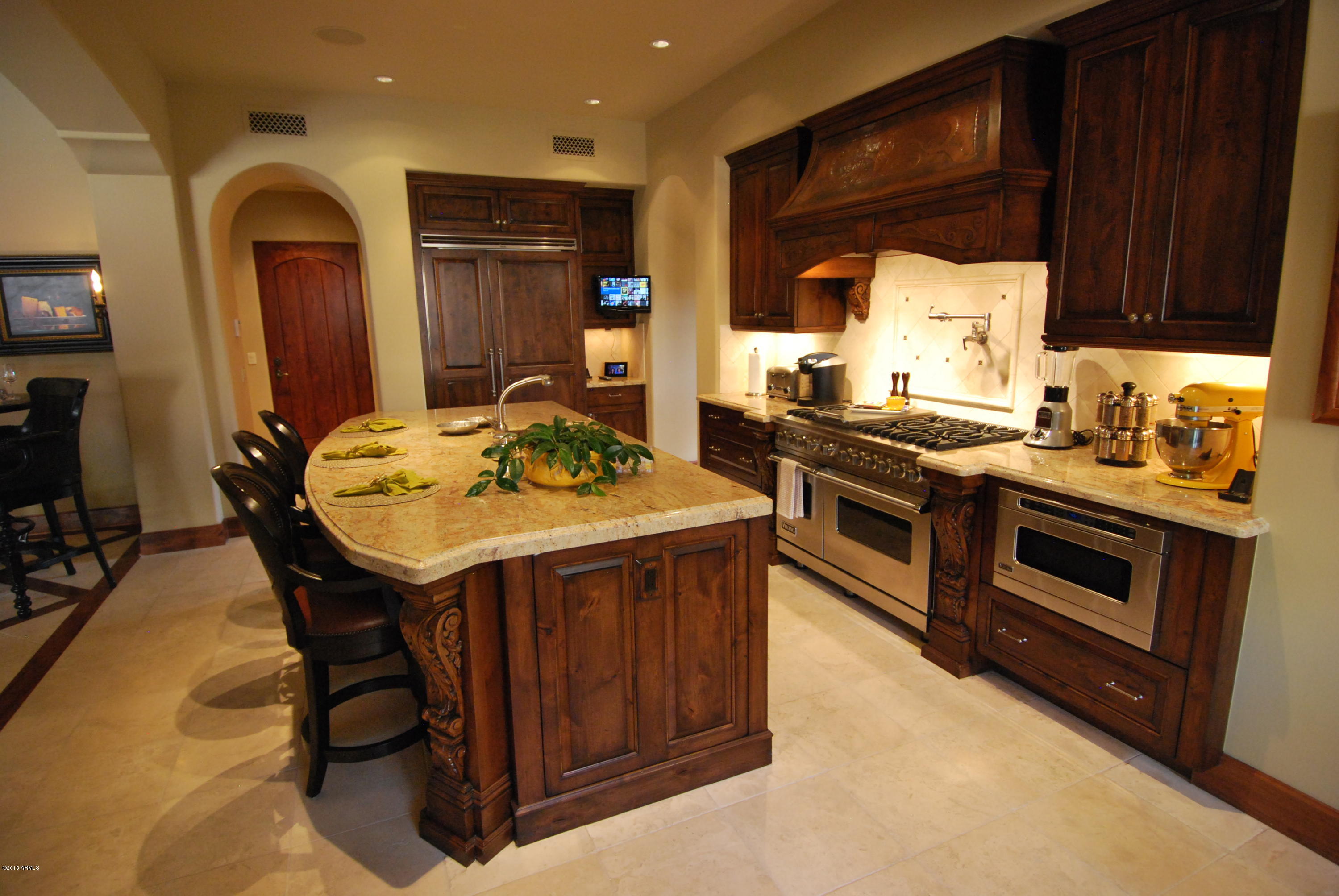 Silverleaf at DC Ranch - Residential