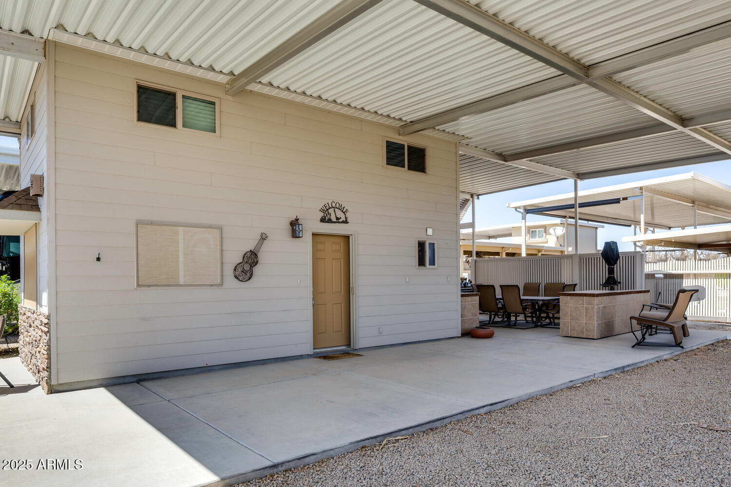 HAPPY TRAILS RESORT NO 10 - Land