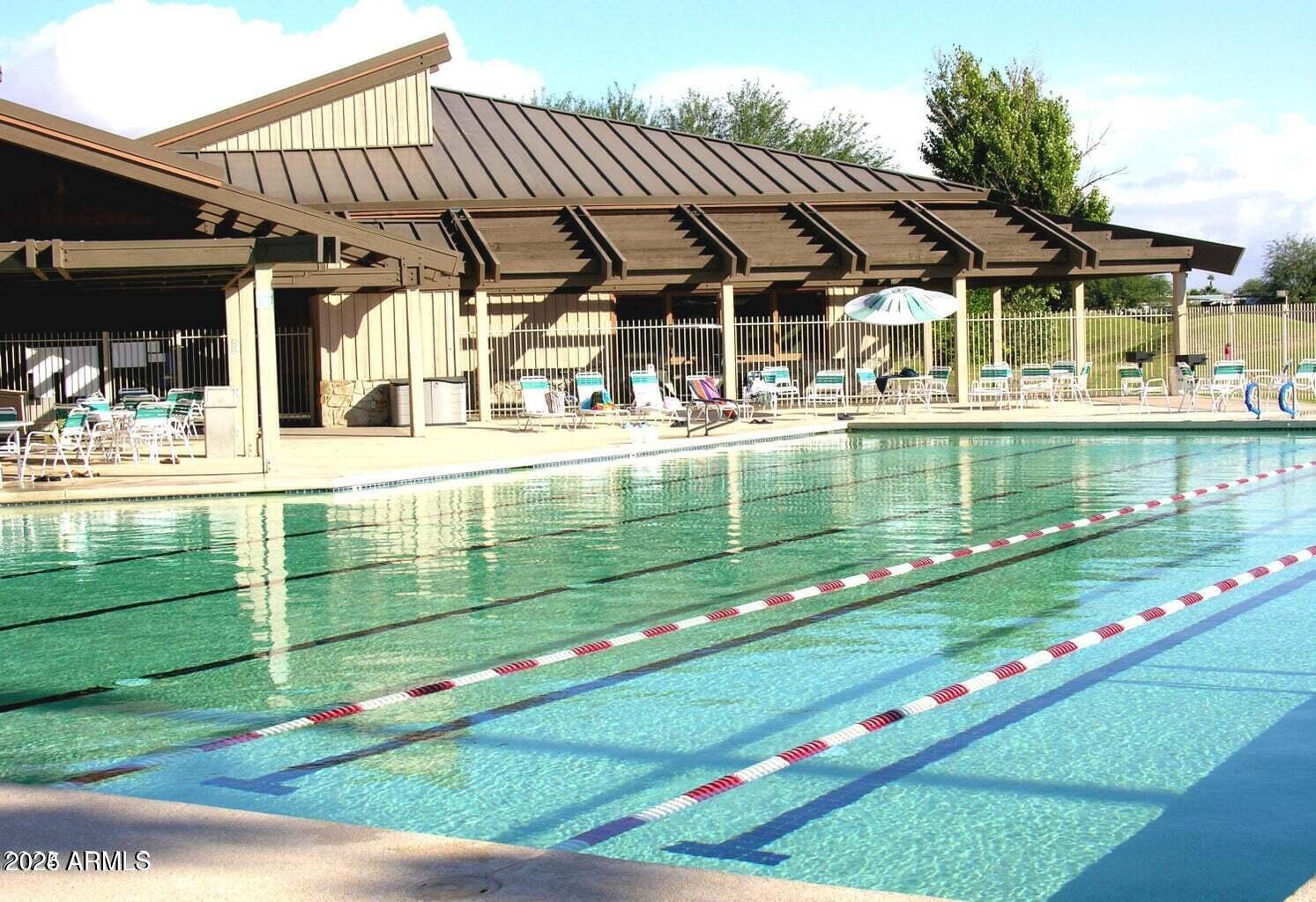 HAPPY TRAILS RESORT NO 10 - Land