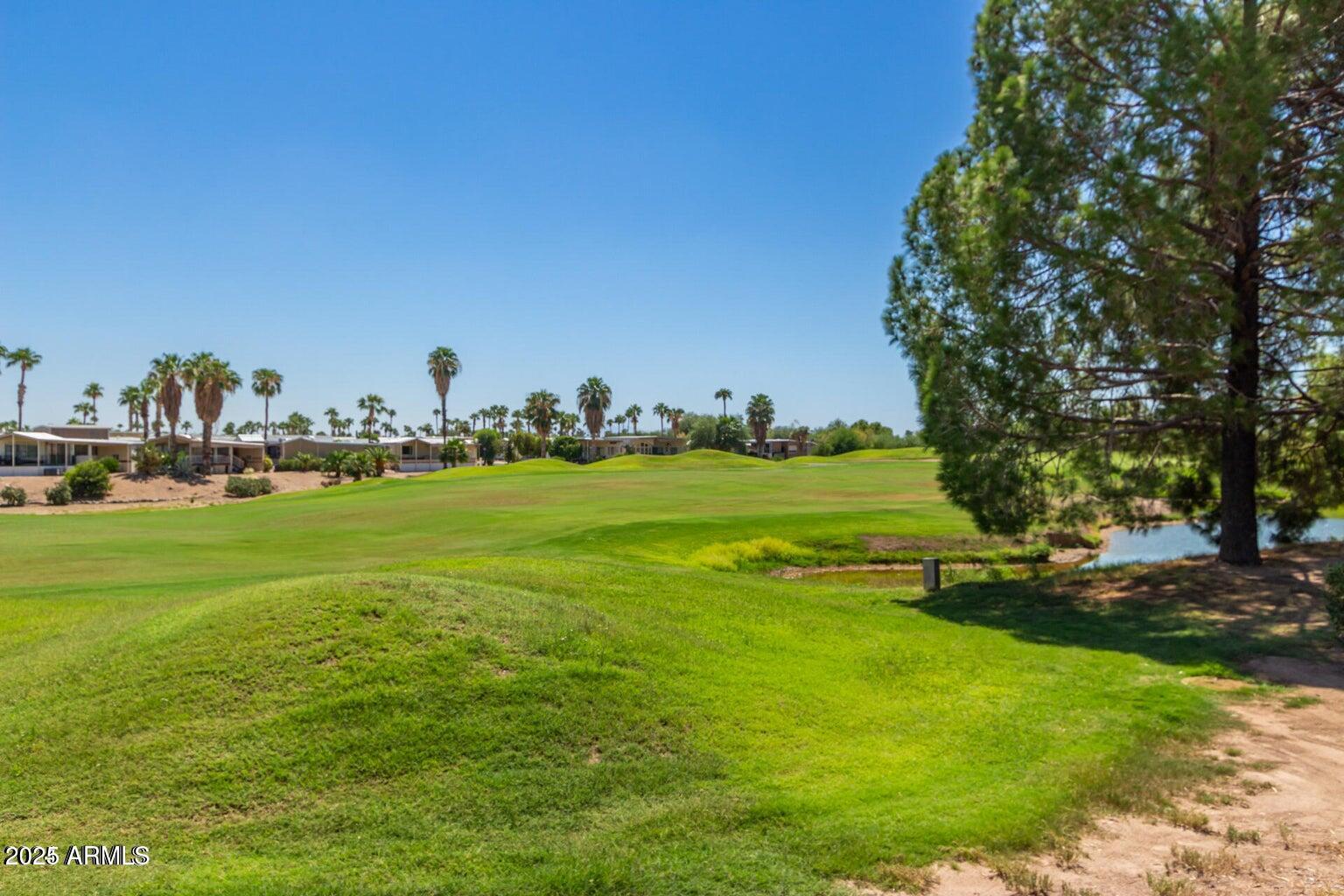 HAPPY TRAILS RESORT NO 10 - Land
