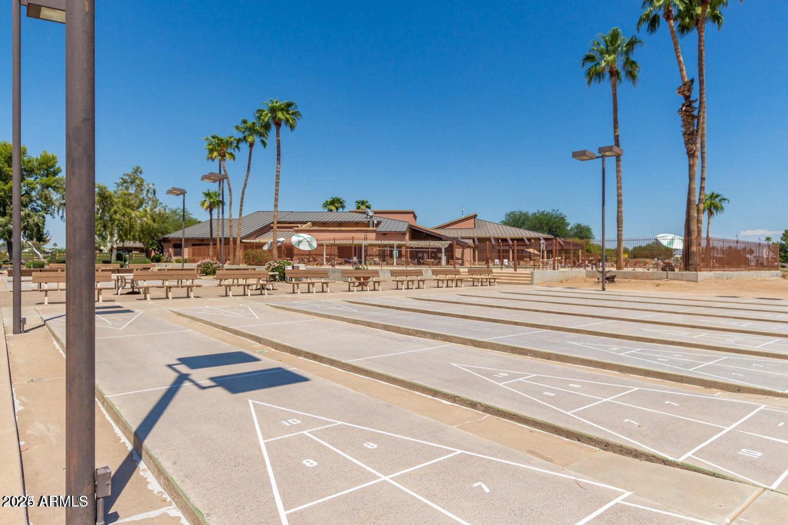 HAPPY TRAILS RESORT NO 10 - Land