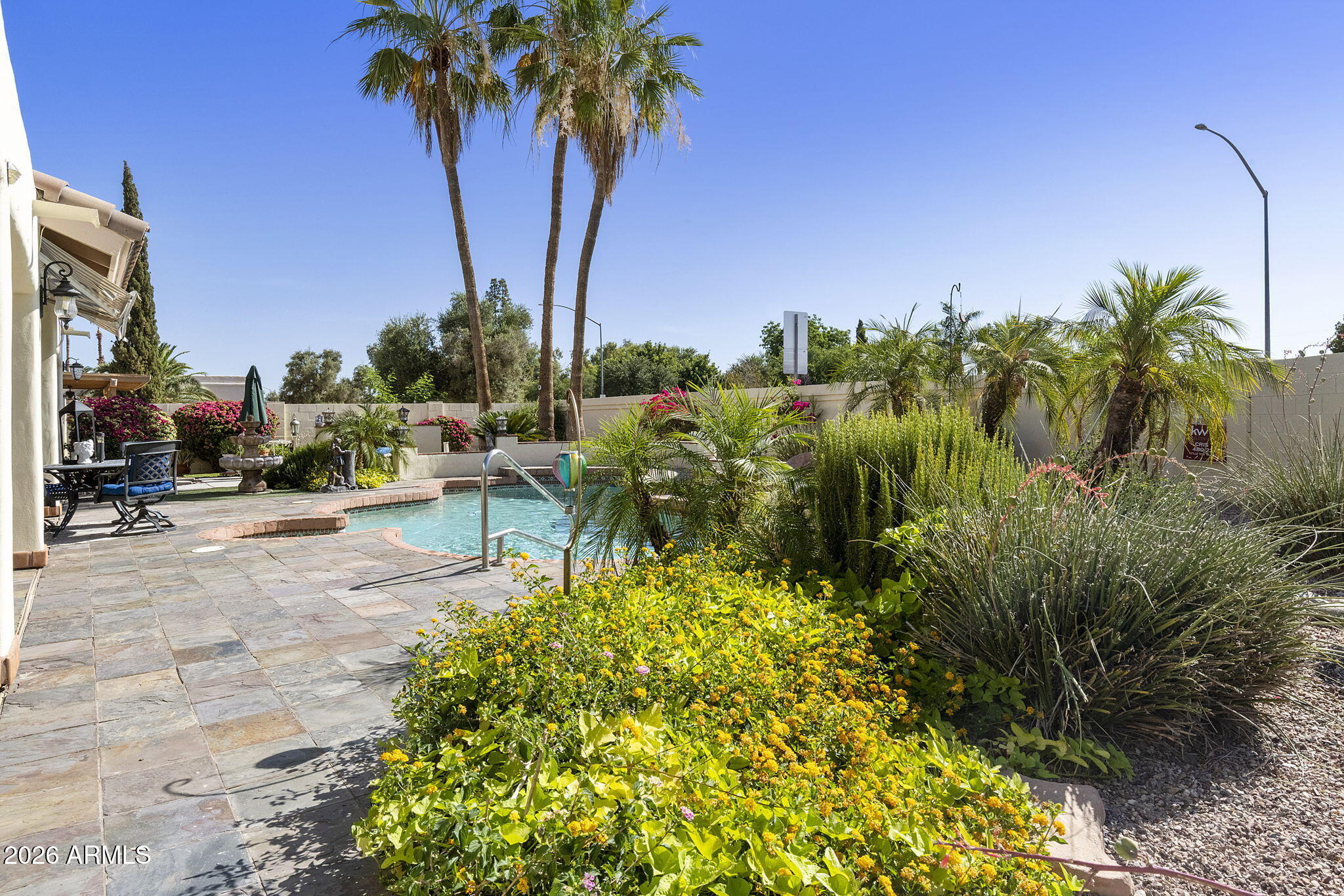 RANCHO DE ARBOLEDA - Residential