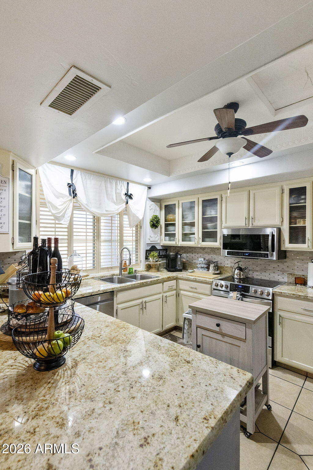 RANCHO DE ARBOLEDA - Residential