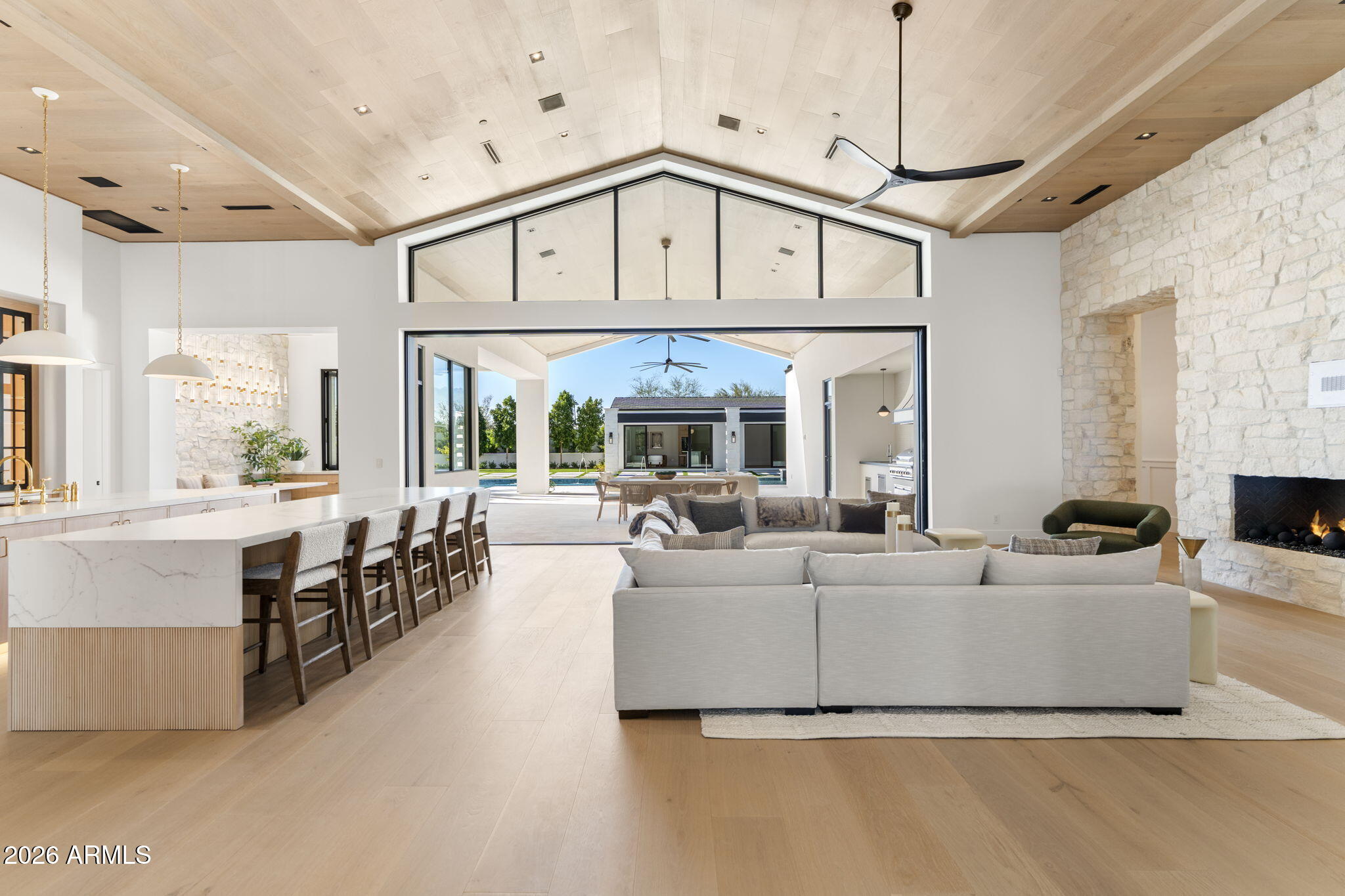 PEBBLE RIDGE - Residential