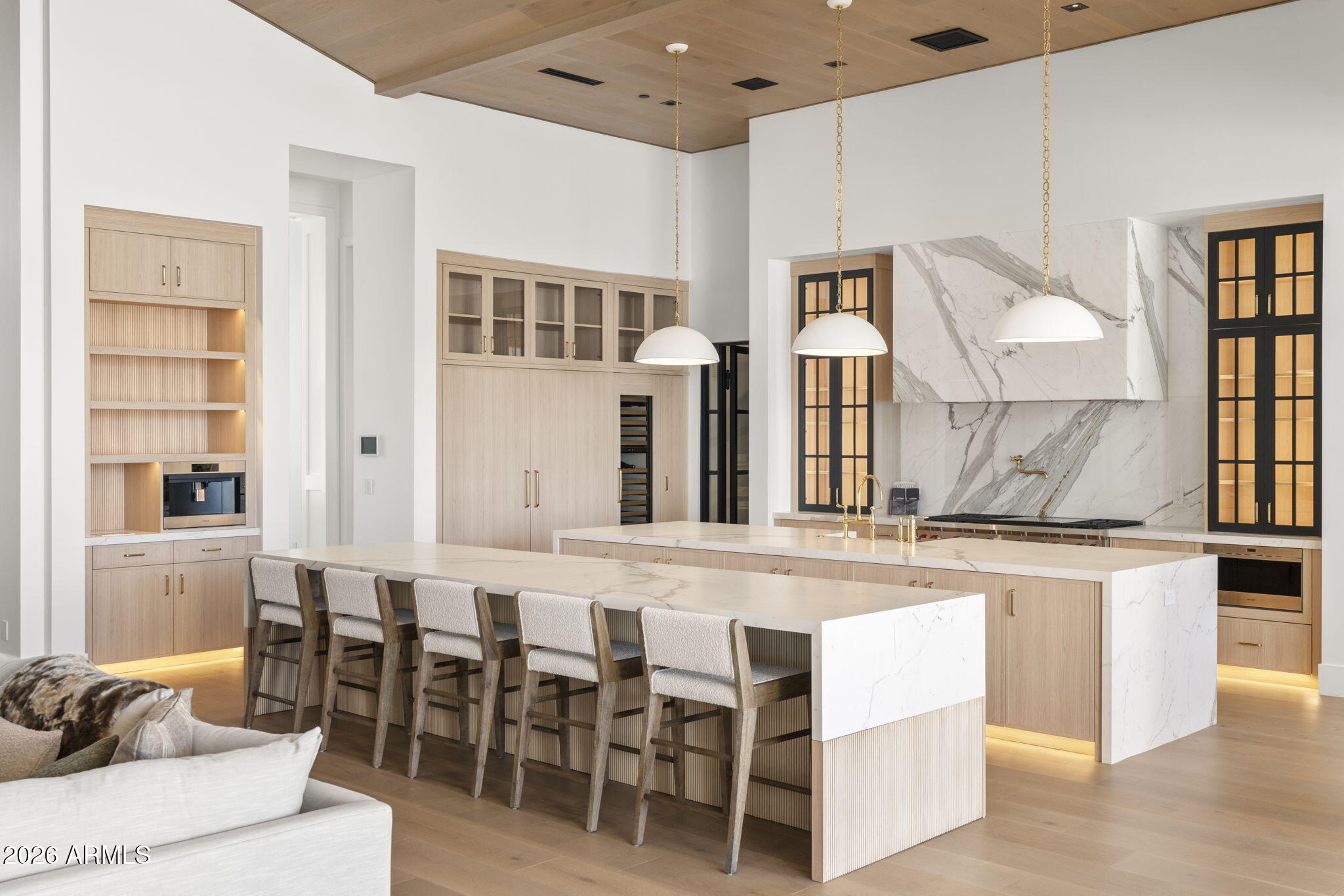 PEBBLE RIDGE - Residential