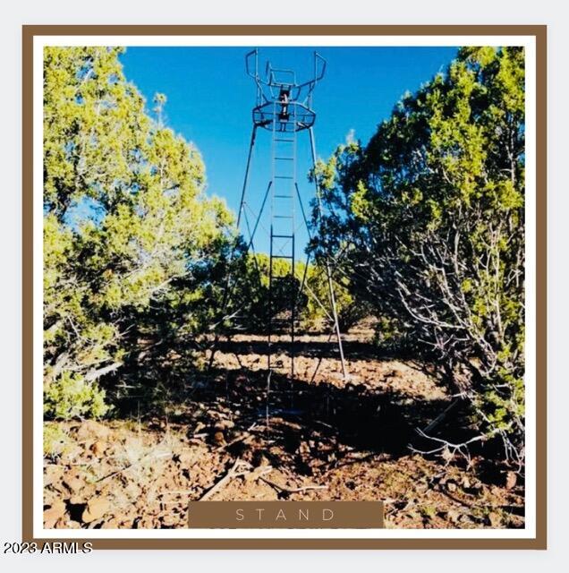 WESTWOOD RANCHES PHASE 5 - Land