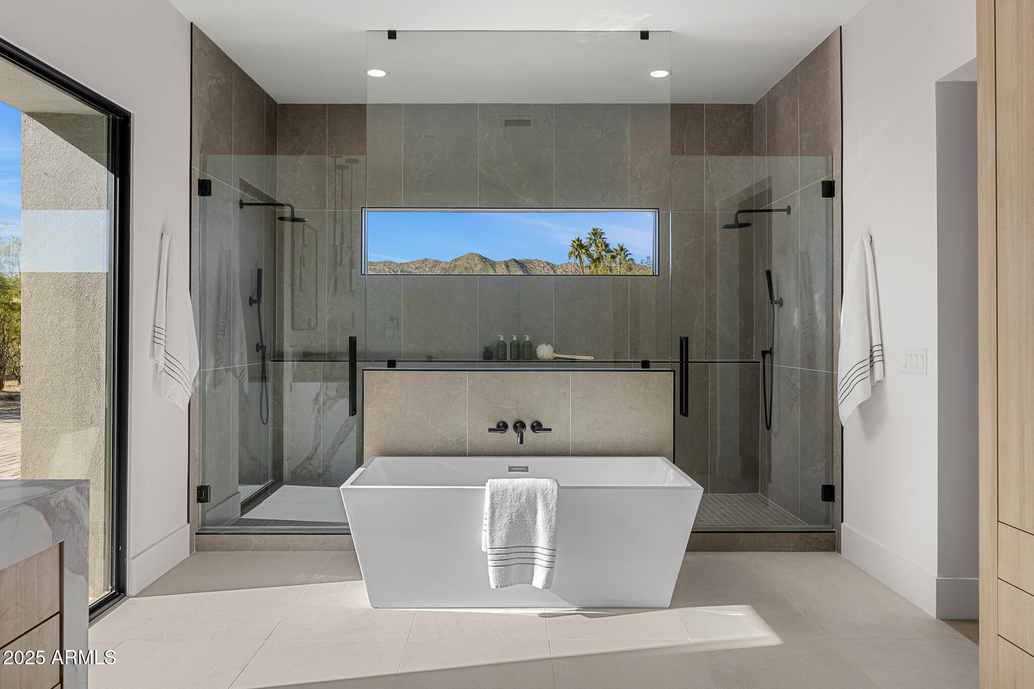 PARADISE CANYON FOOTHILLS - Residential