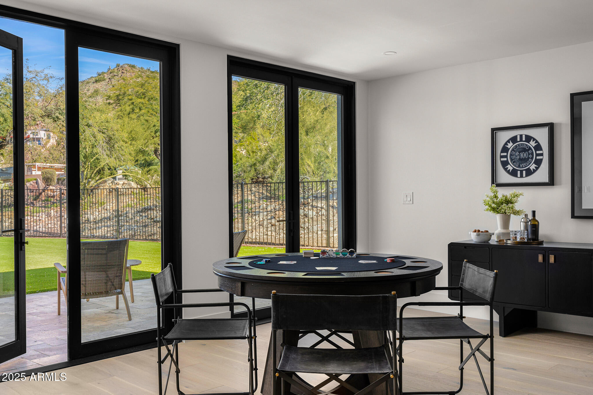 PARADISE CANYON FOOTHILLS - Residential