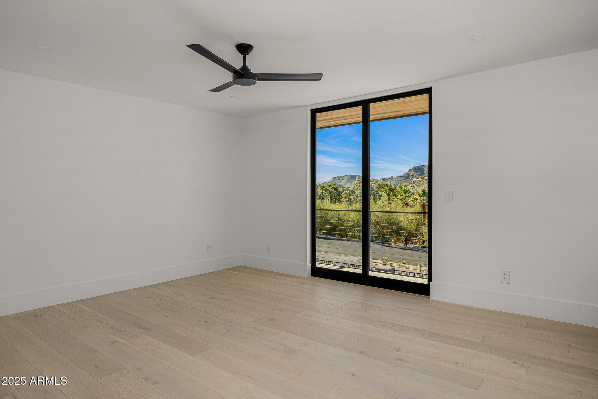 PARADISE CANYON FOOTHILLS - Residential