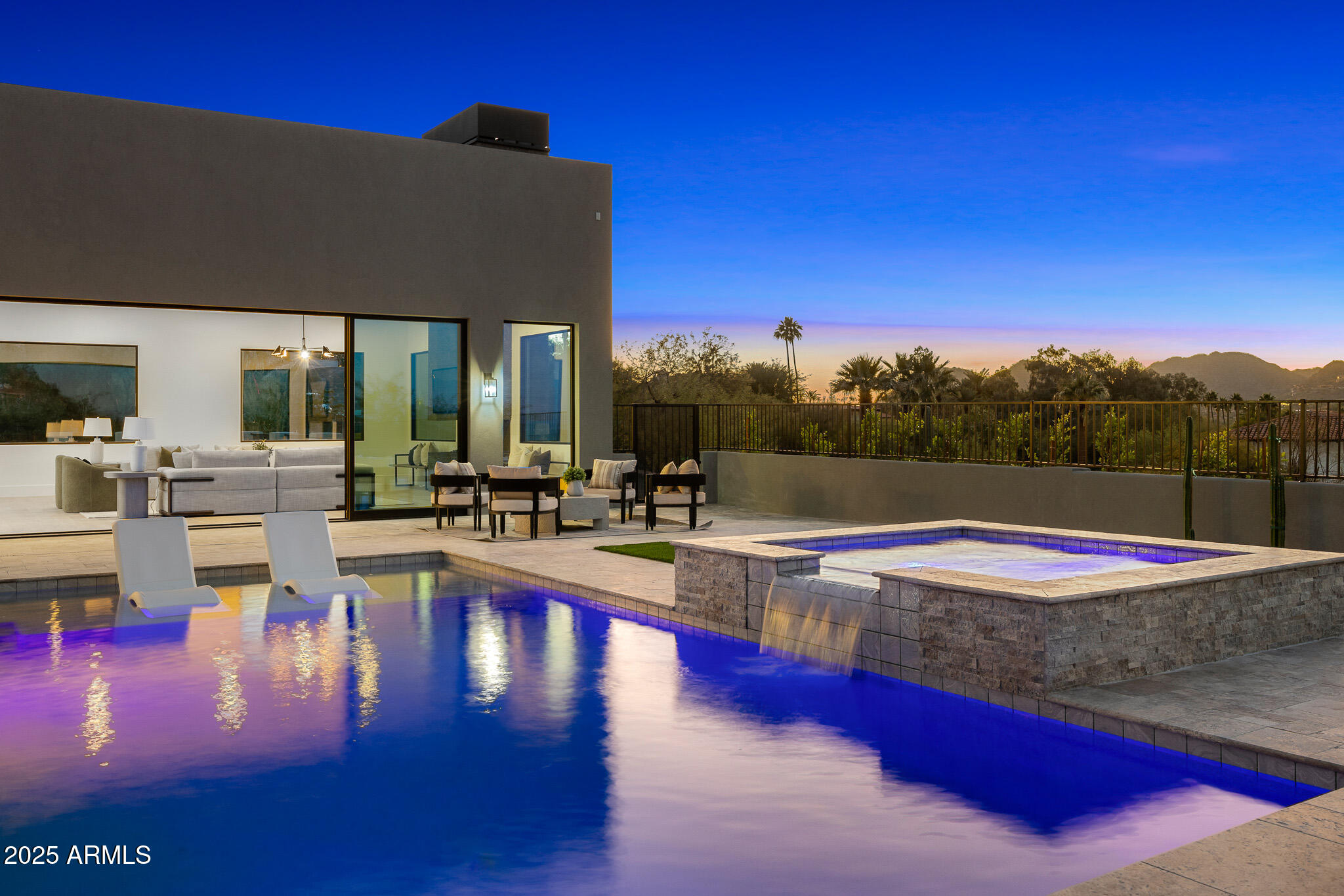 PARADISE CANYON FOOTHILLS - Residential