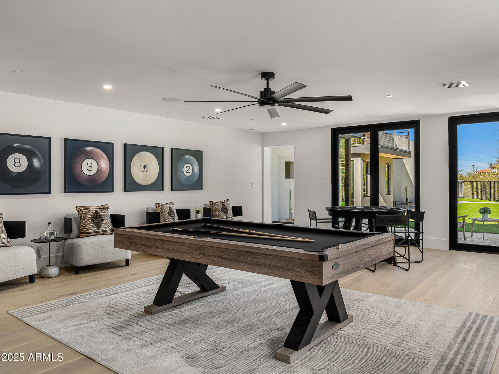 PARADISE CANYON FOOTHILLS - Residential