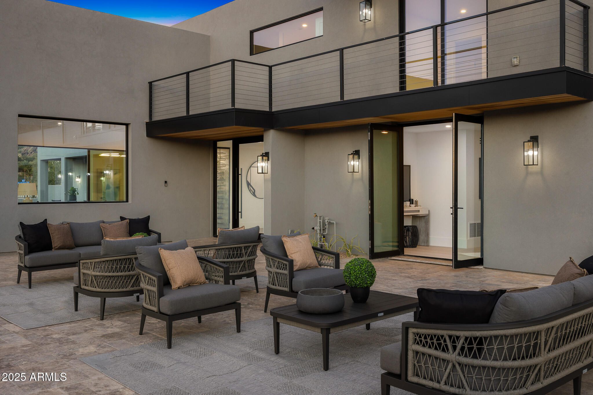 PARADISE CANYON FOOTHILLS - Residential
