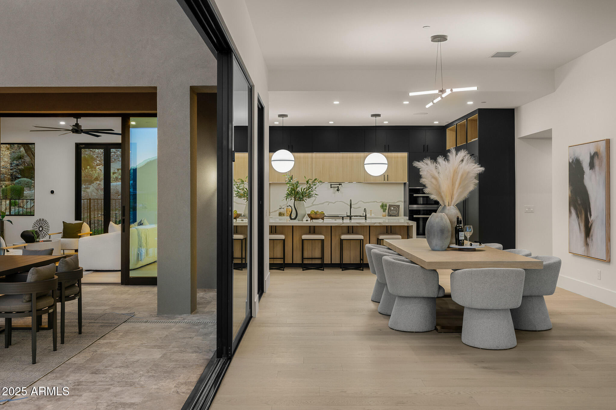 PARADISE CANYON FOOTHILLS - Residential