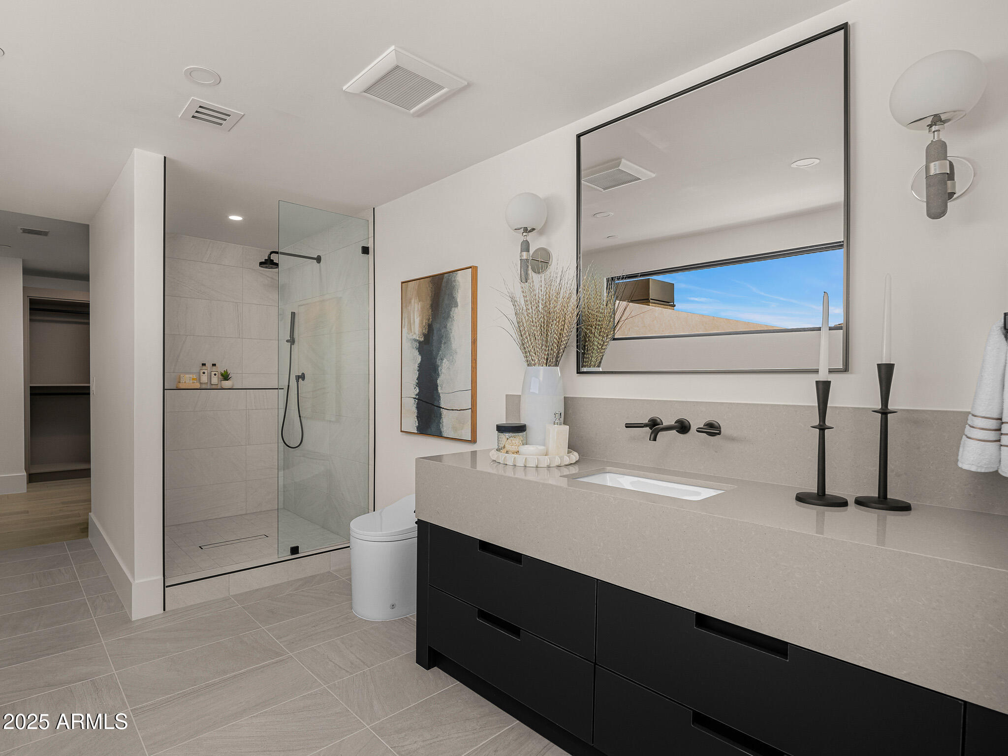 PARADISE CANYON FOOTHILLS - Residential