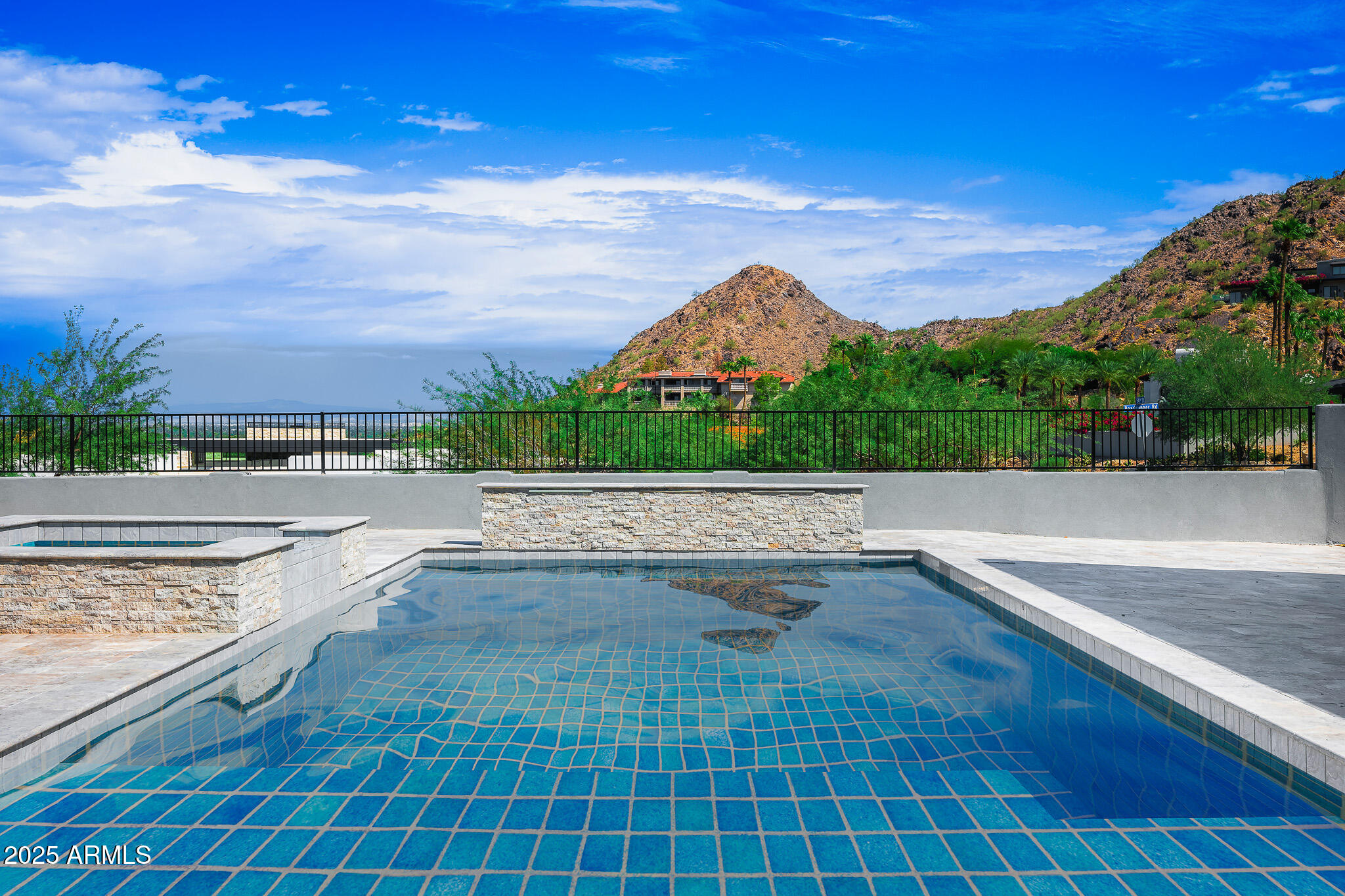 PARADISE CANYON FOOTHILLS - Residential