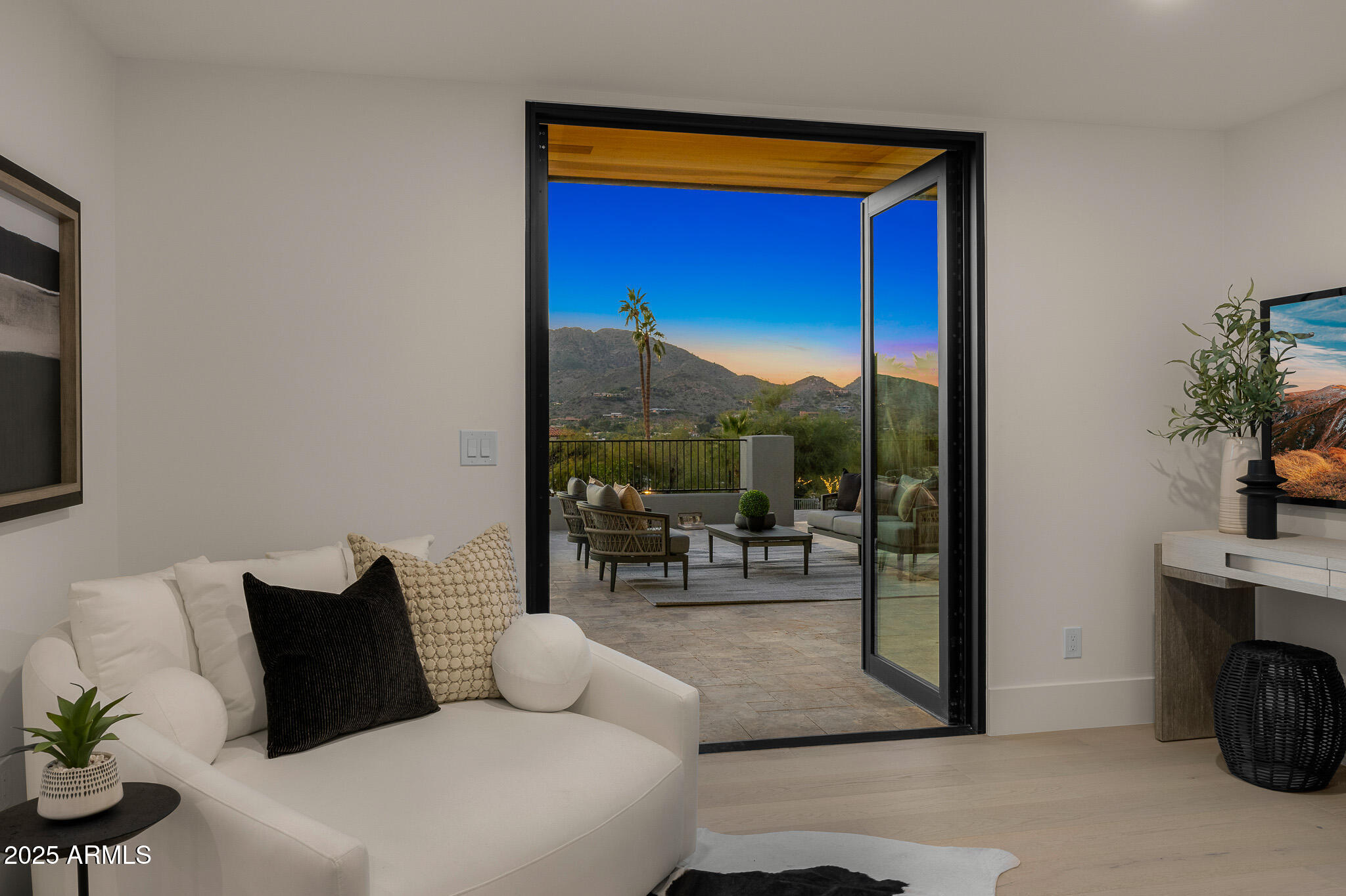 PARADISE CANYON FOOTHILLS - Residential