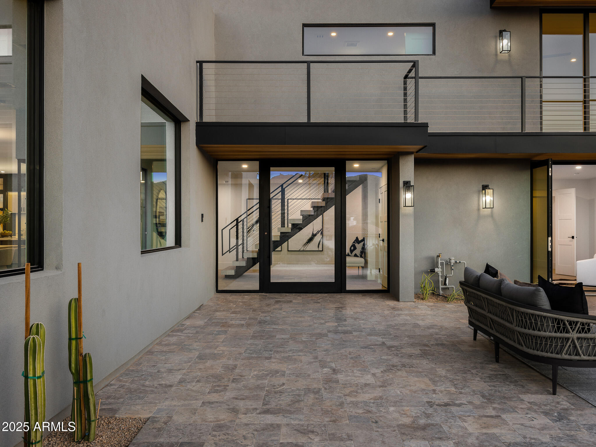 PARADISE CANYON FOOTHILLS - Residential