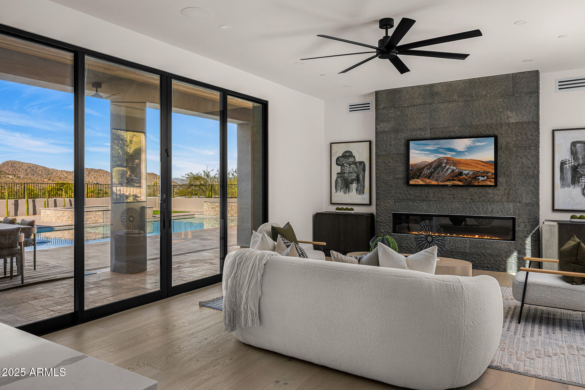 PARADISE CANYON FOOTHILLS - Residential