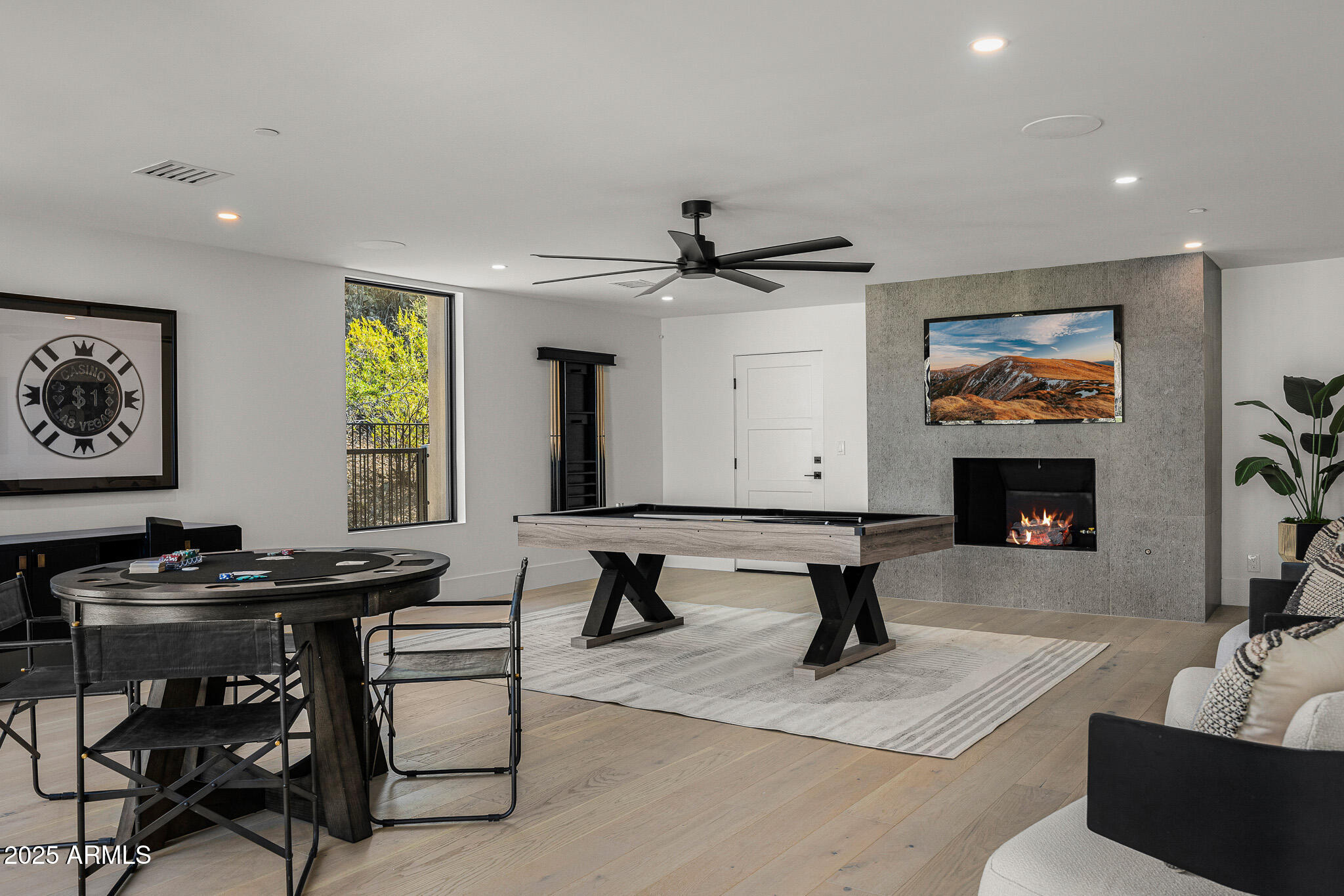 PARADISE CANYON FOOTHILLS - Residential