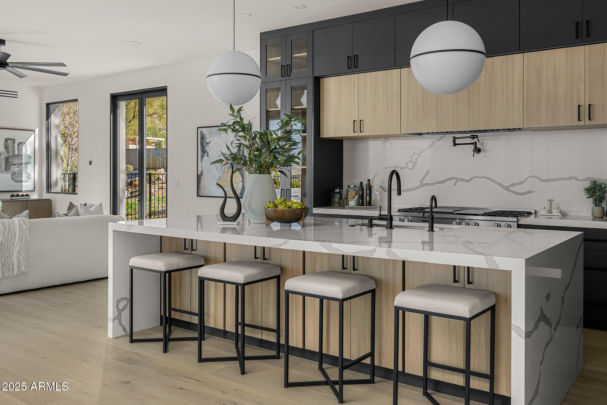 PARADISE CANYON FOOTHILLS - Residential