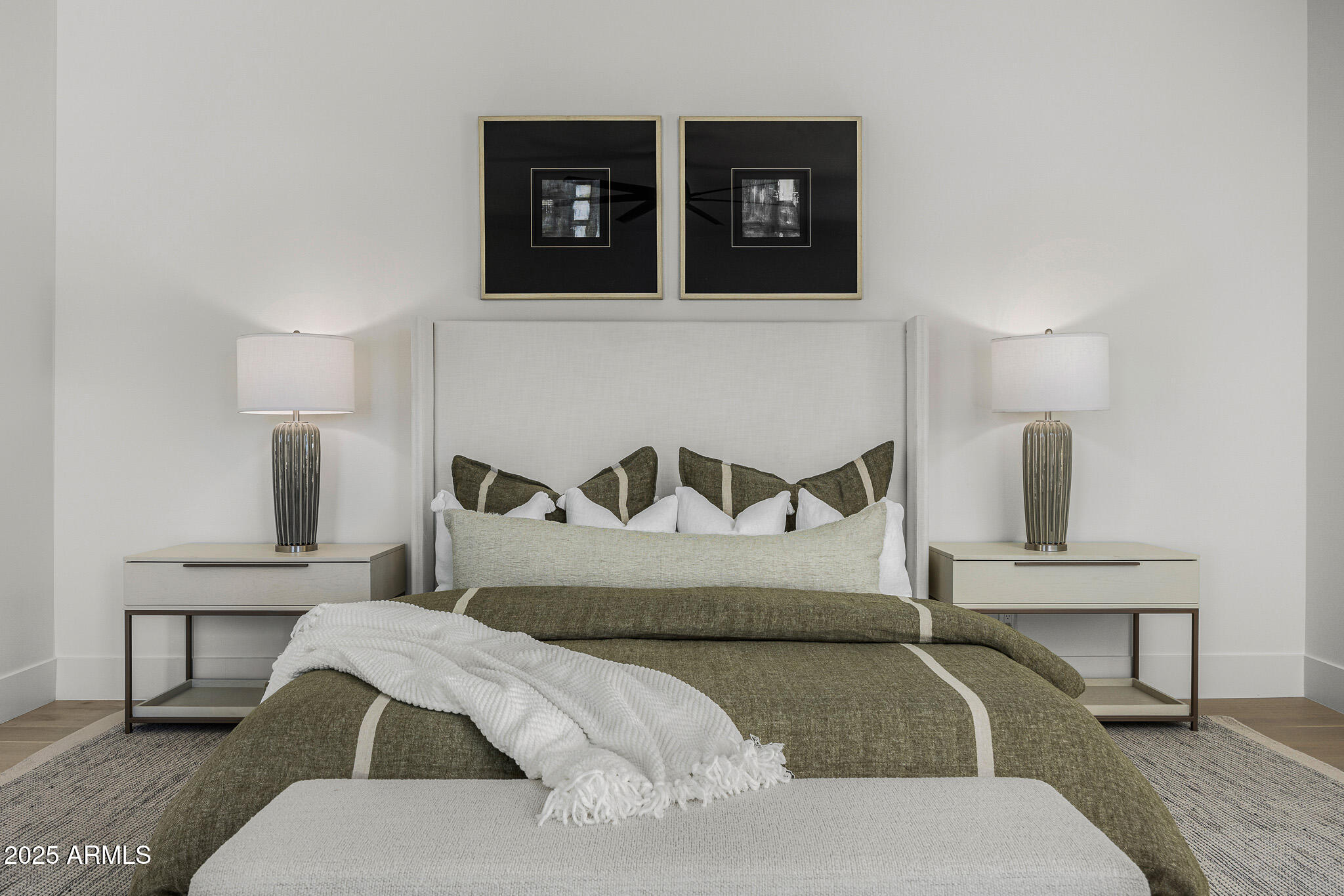PARADISE CANYON FOOTHILLS - Residential