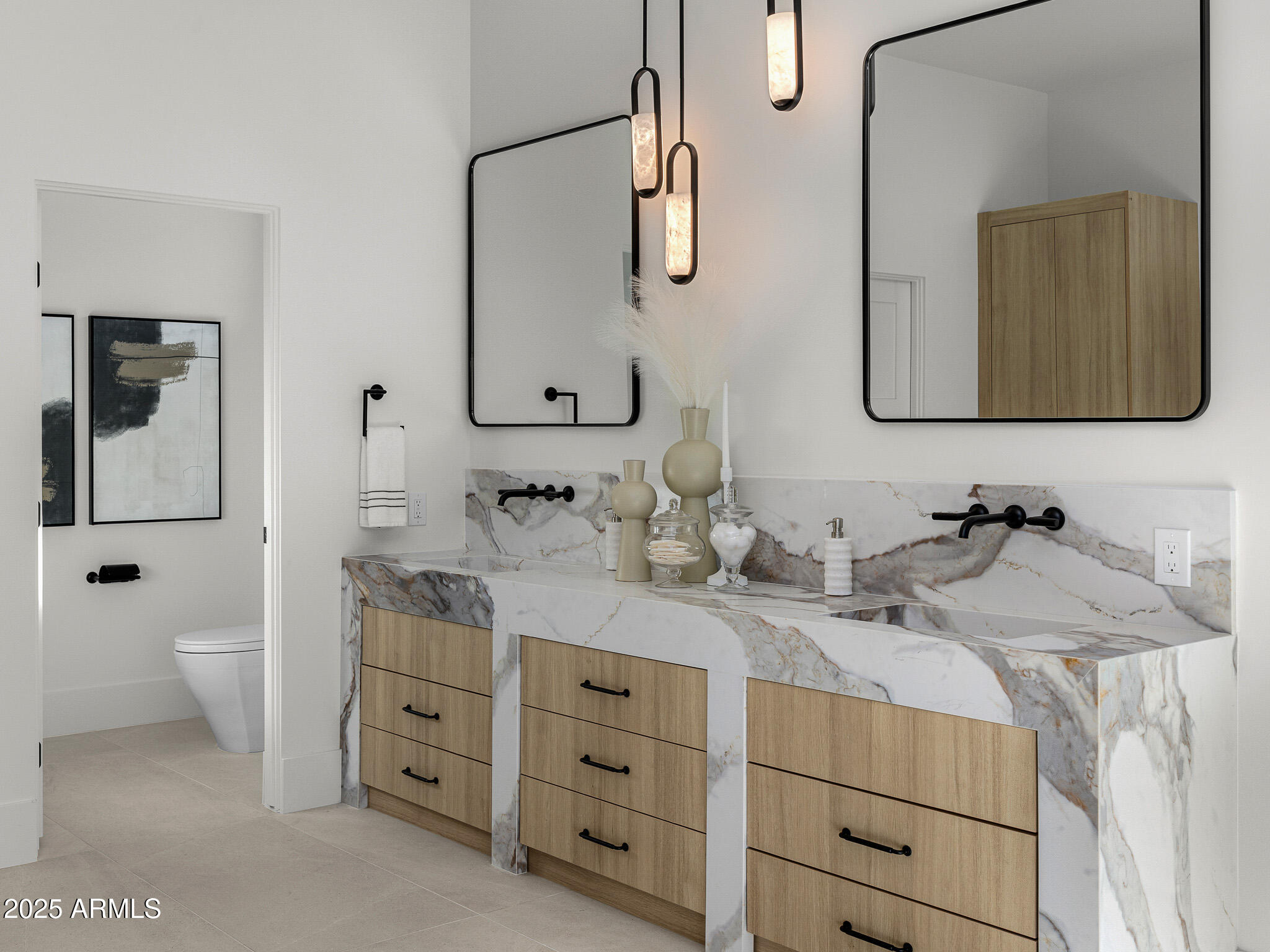 PARADISE CANYON FOOTHILLS - Residential