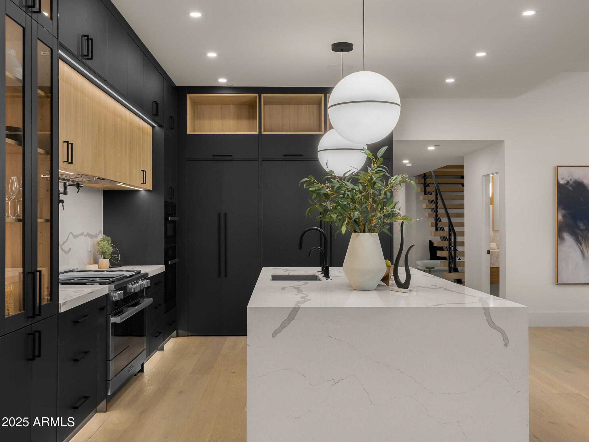PARADISE CANYON FOOTHILLS - Residential