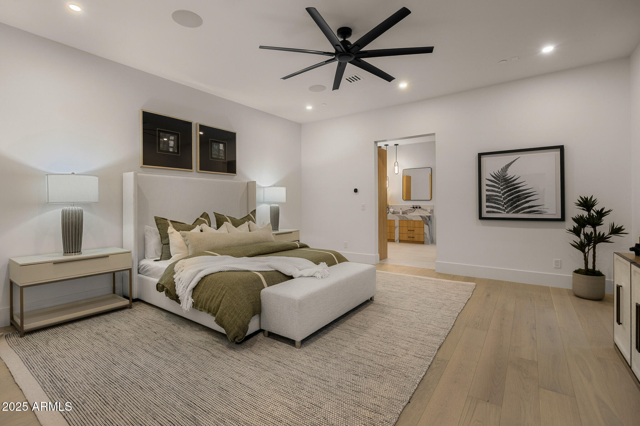 PARADISE CANYON FOOTHILLS - Residential
