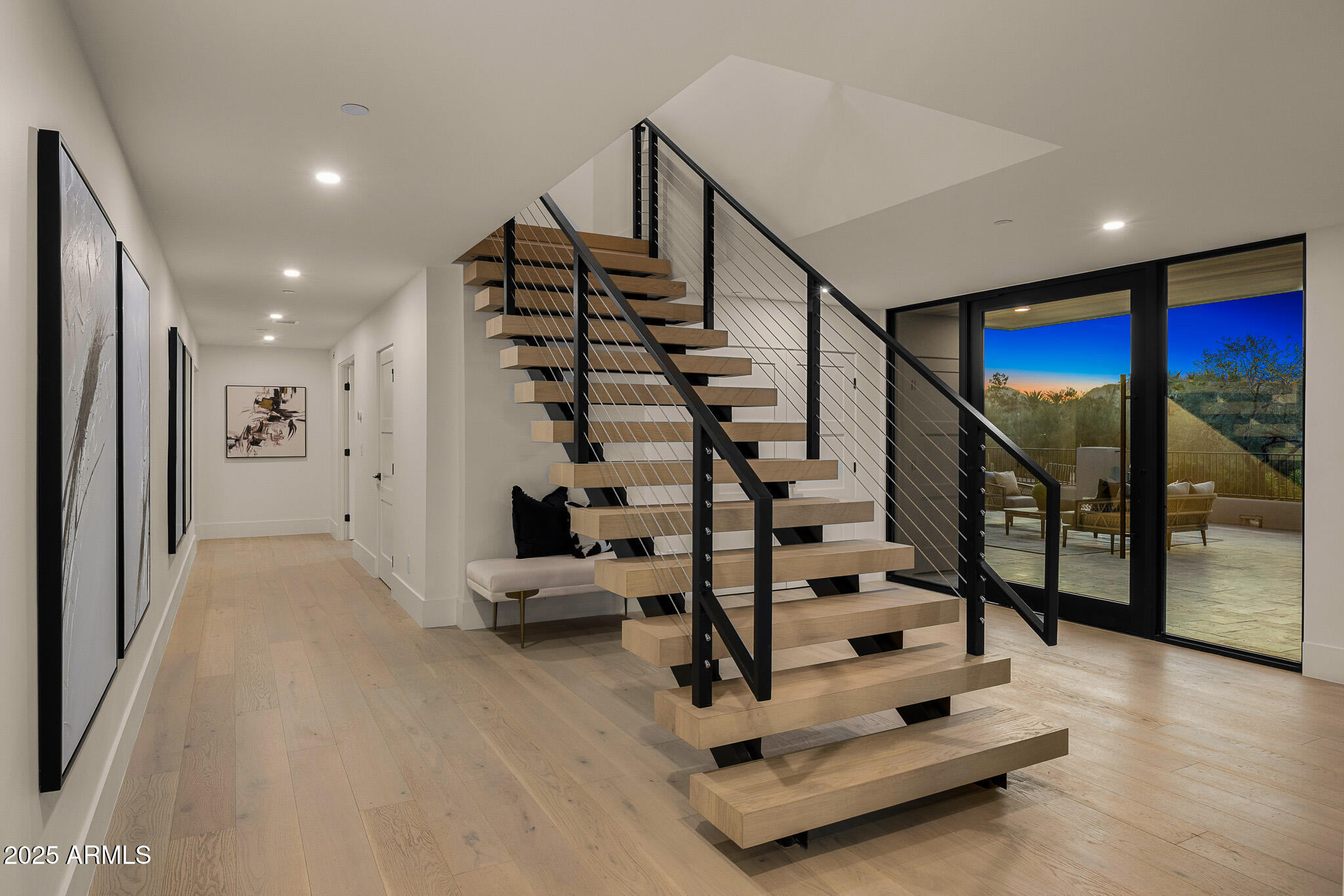 PARADISE CANYON FOOTHILLS - Residential