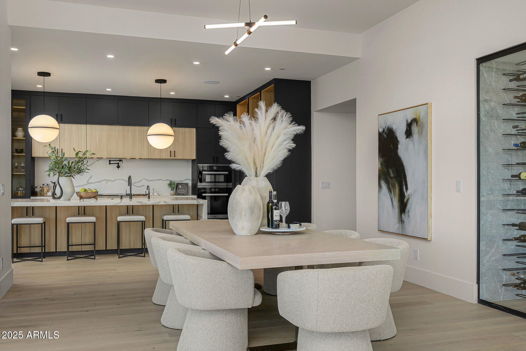 PARADISE CANYON FOOTHILLS - Residential