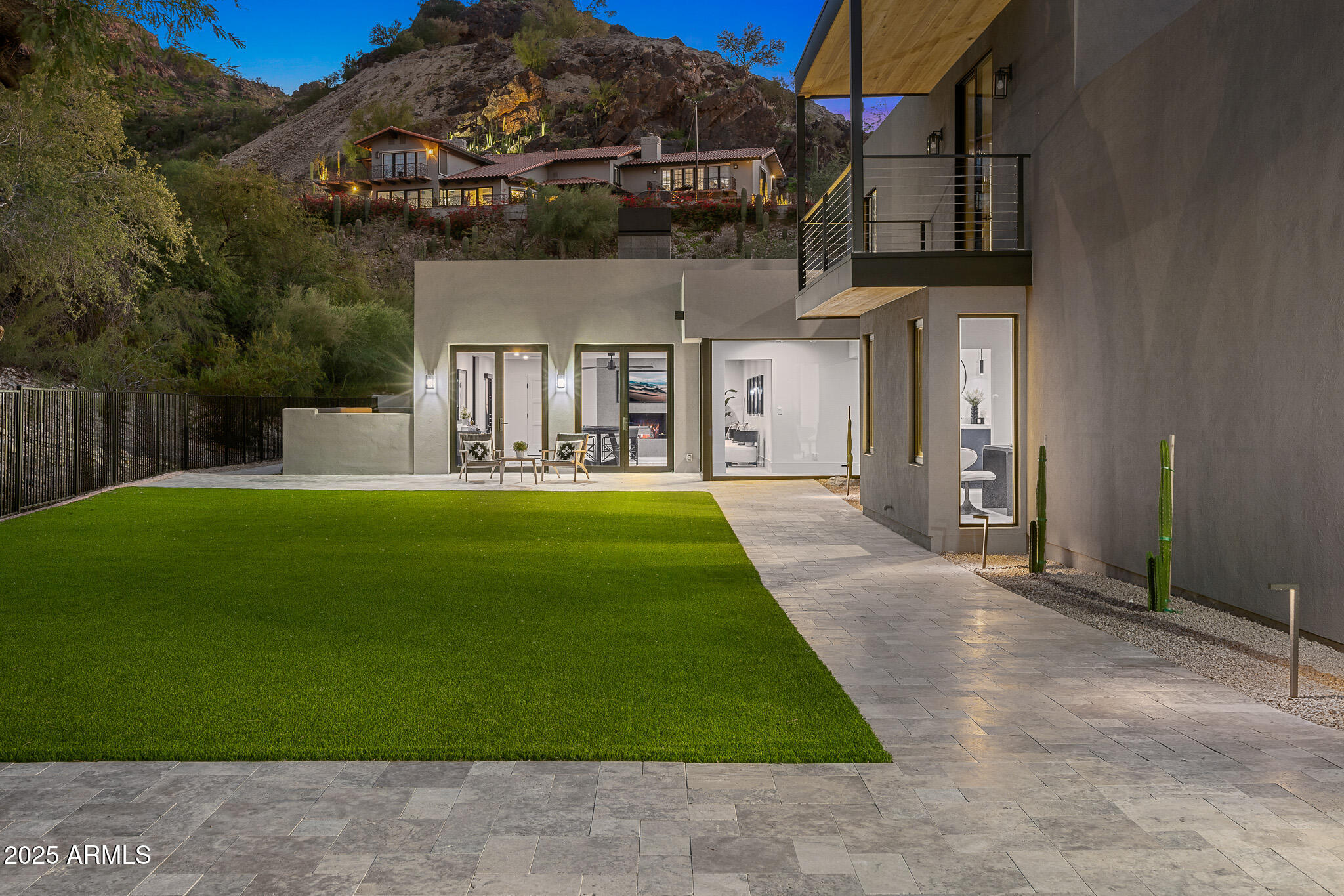PARADISE CANYON FOOTHILLS - Residential