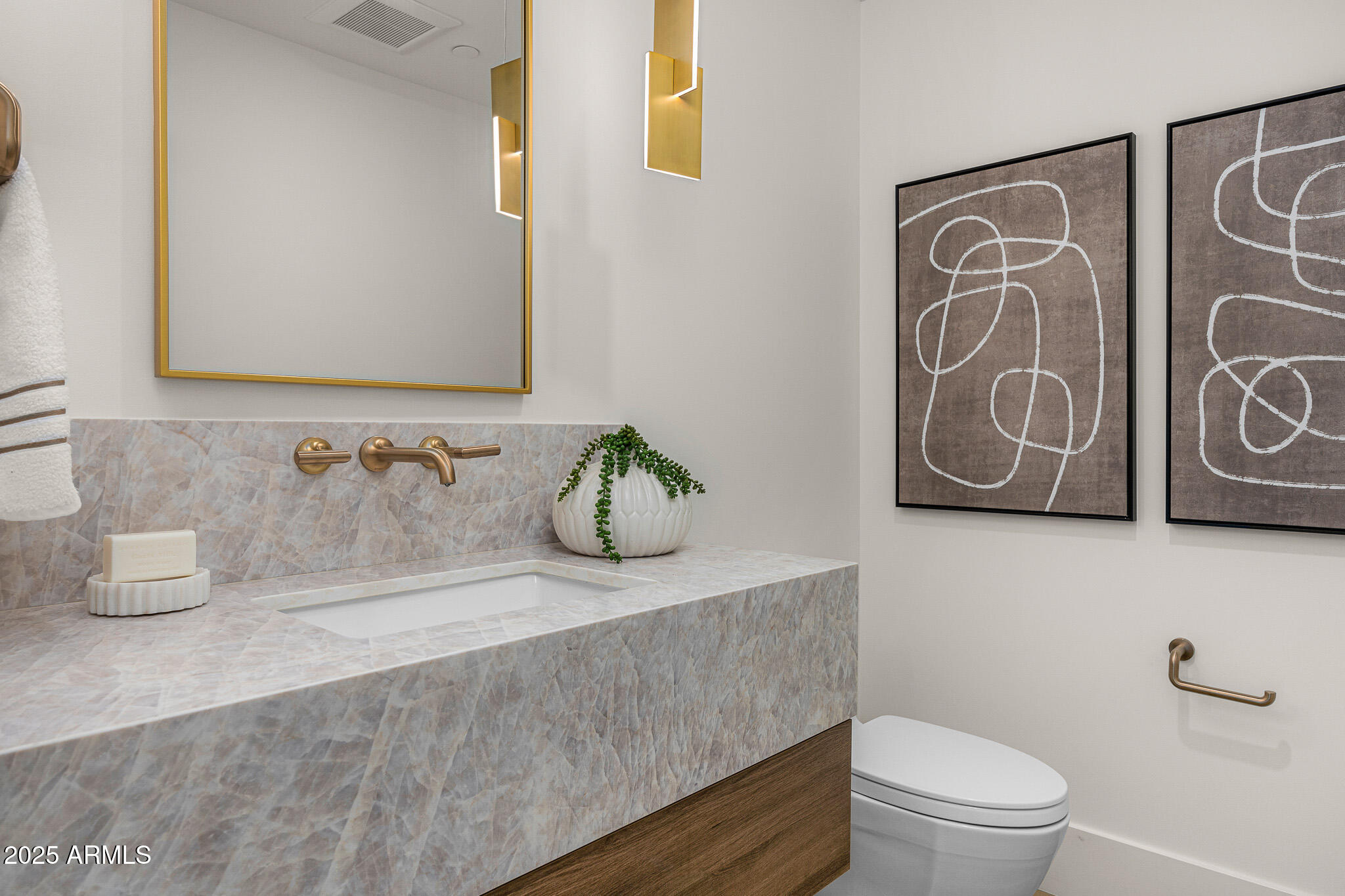 PARADISE CANYON FOOTHILLS - Residential