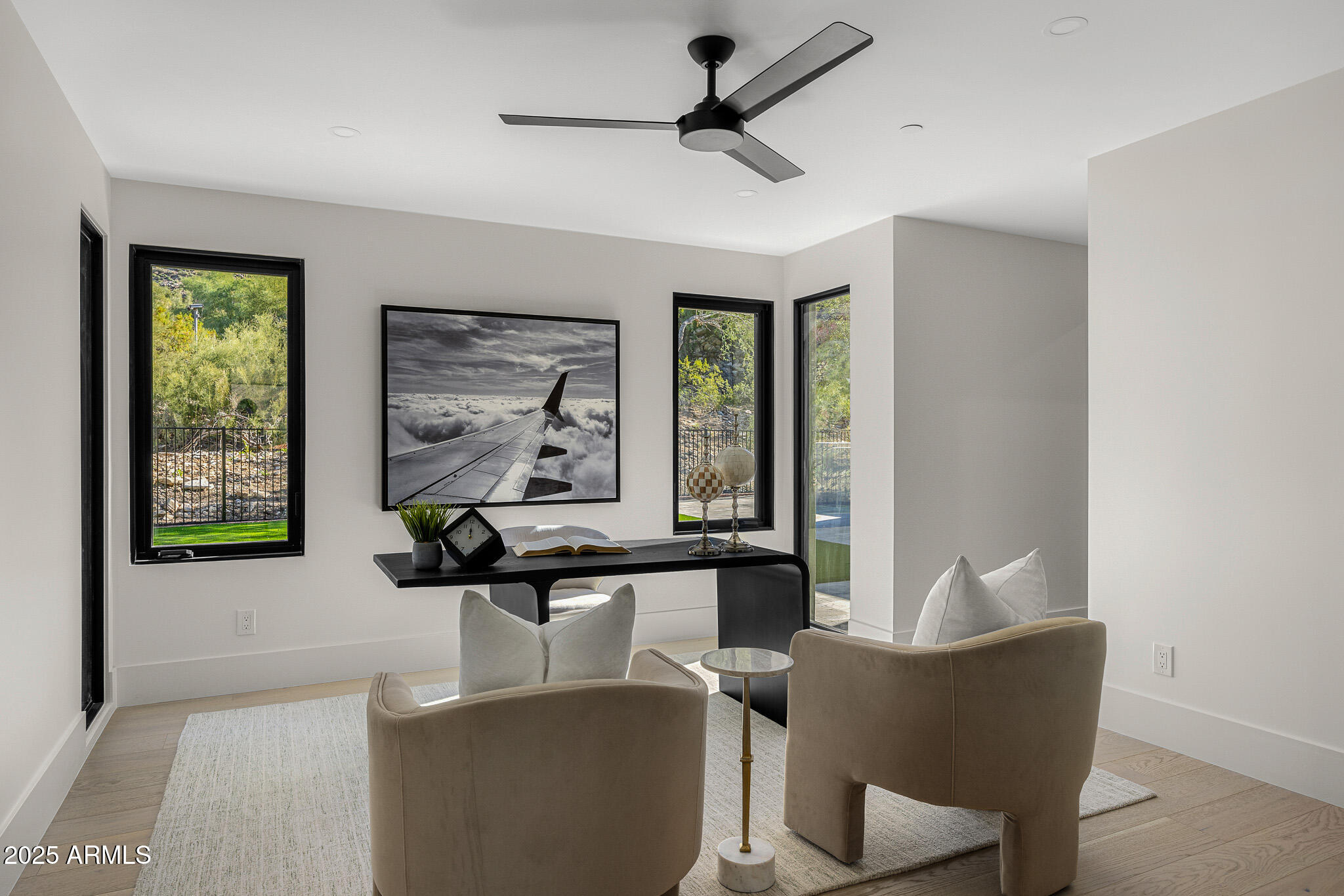 PARADISE CANYON FOOTHILLS - Residential