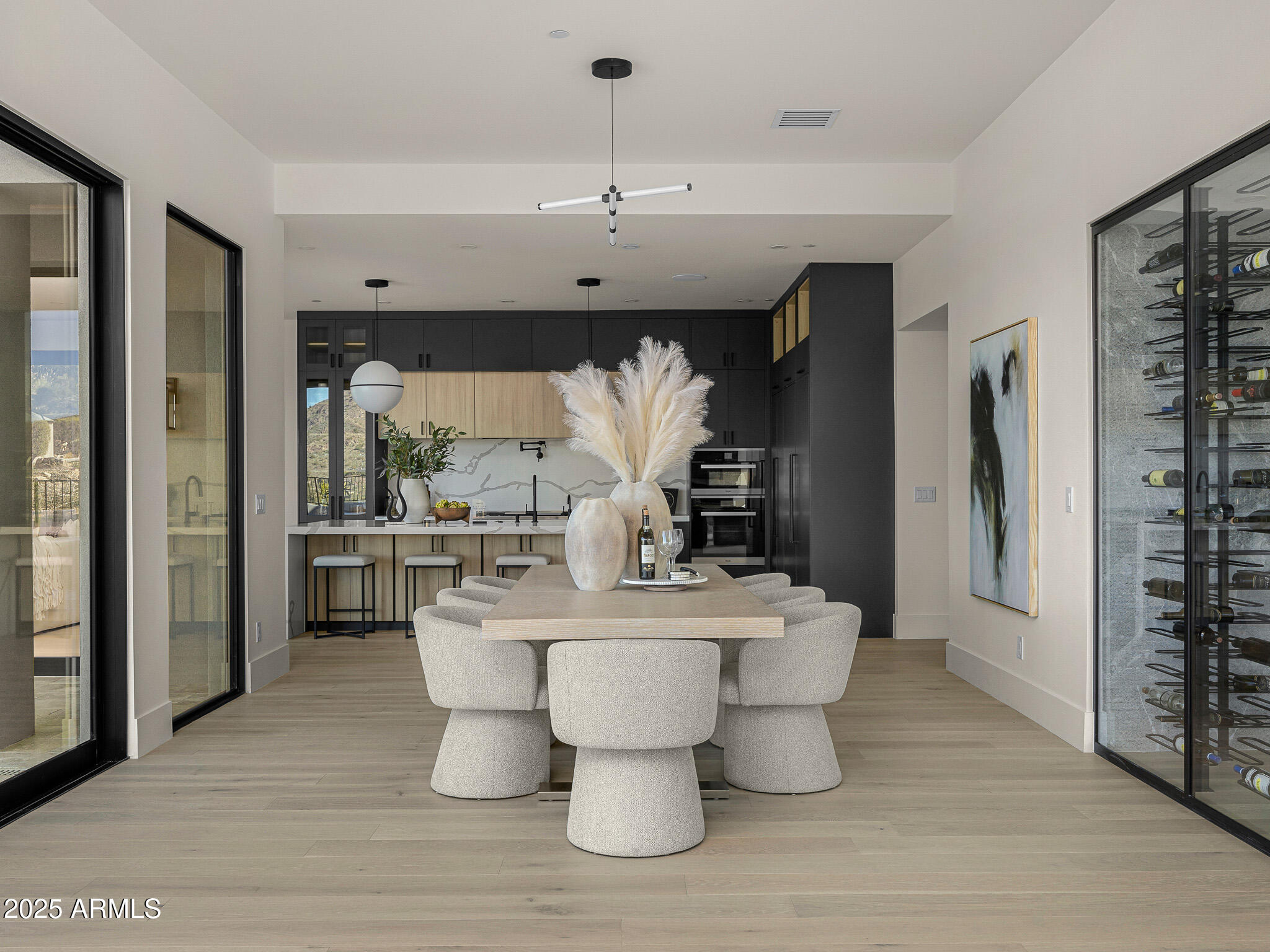 PARADISE CANYON FOOTHILLS - Residential