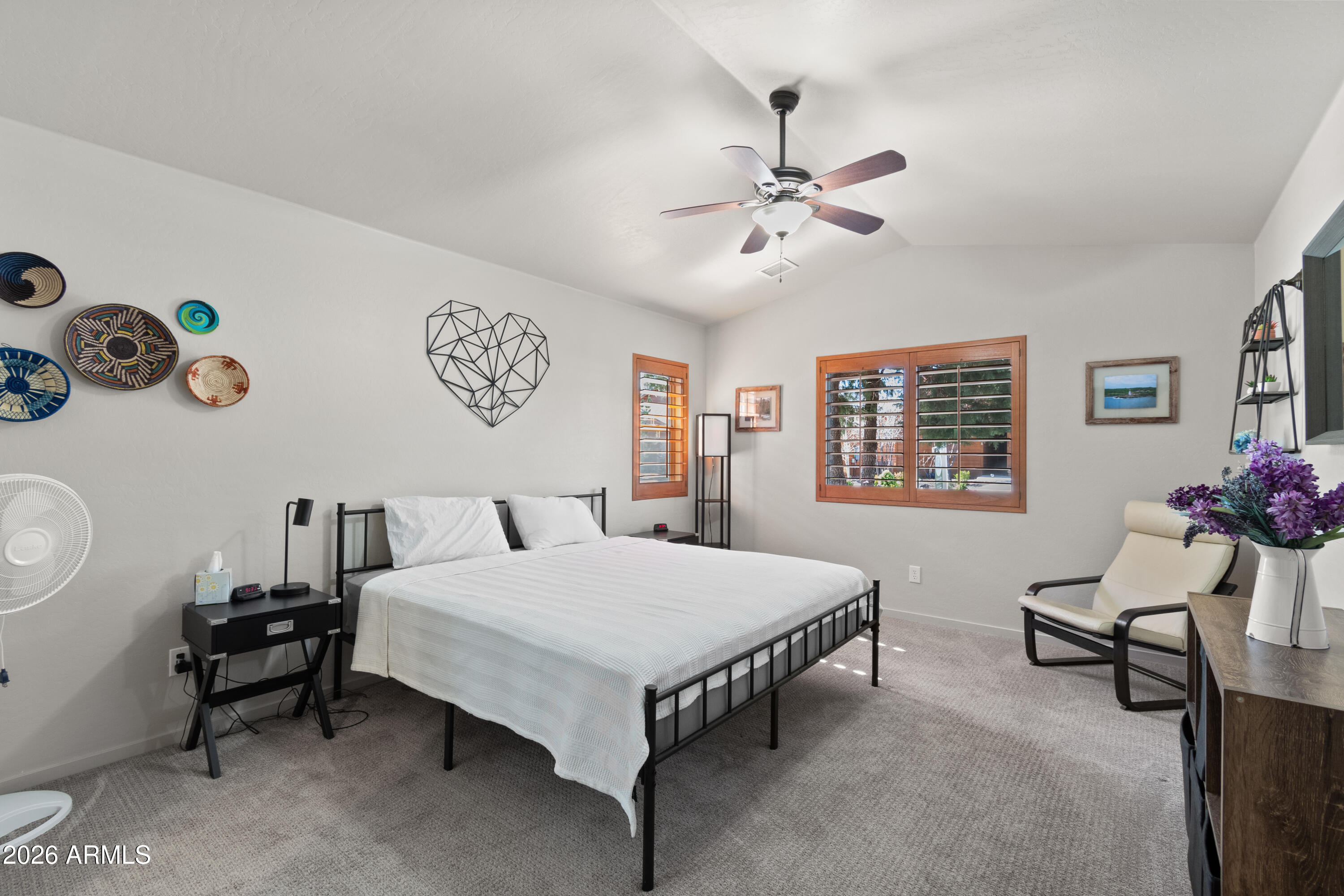 CREEKSIDE - Residential