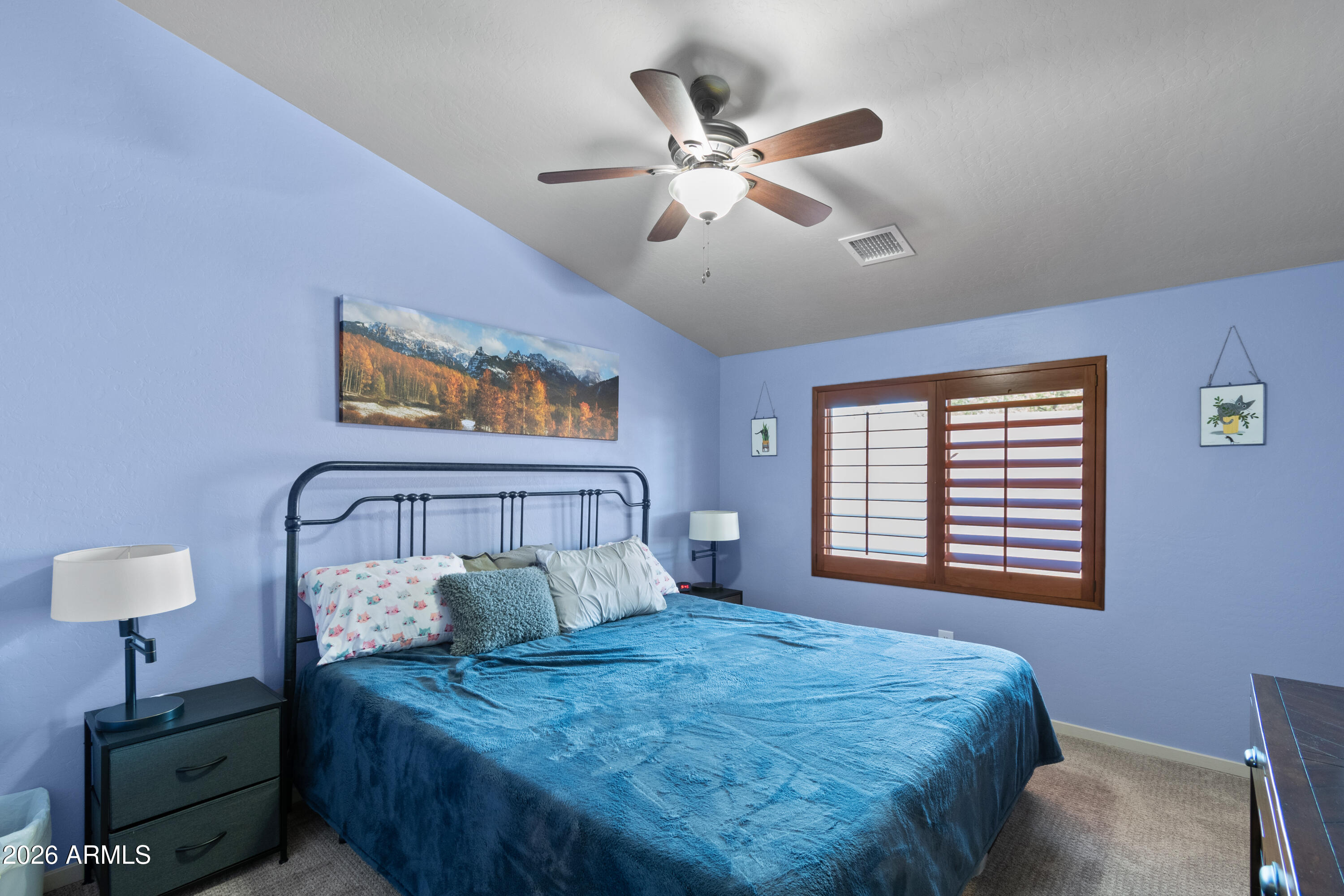 CREEKSIDE - Residential