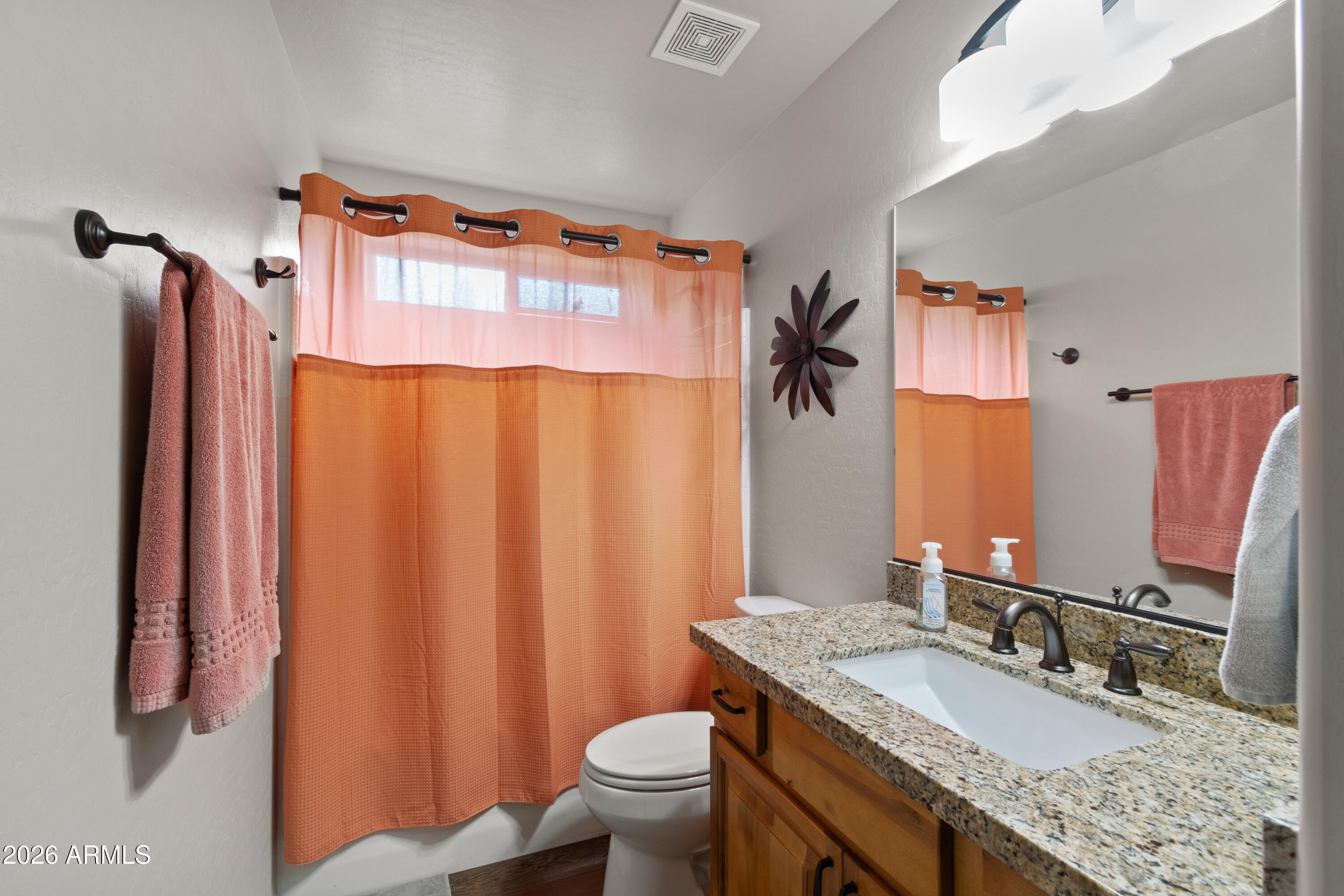 CREEKSIDE - Residential