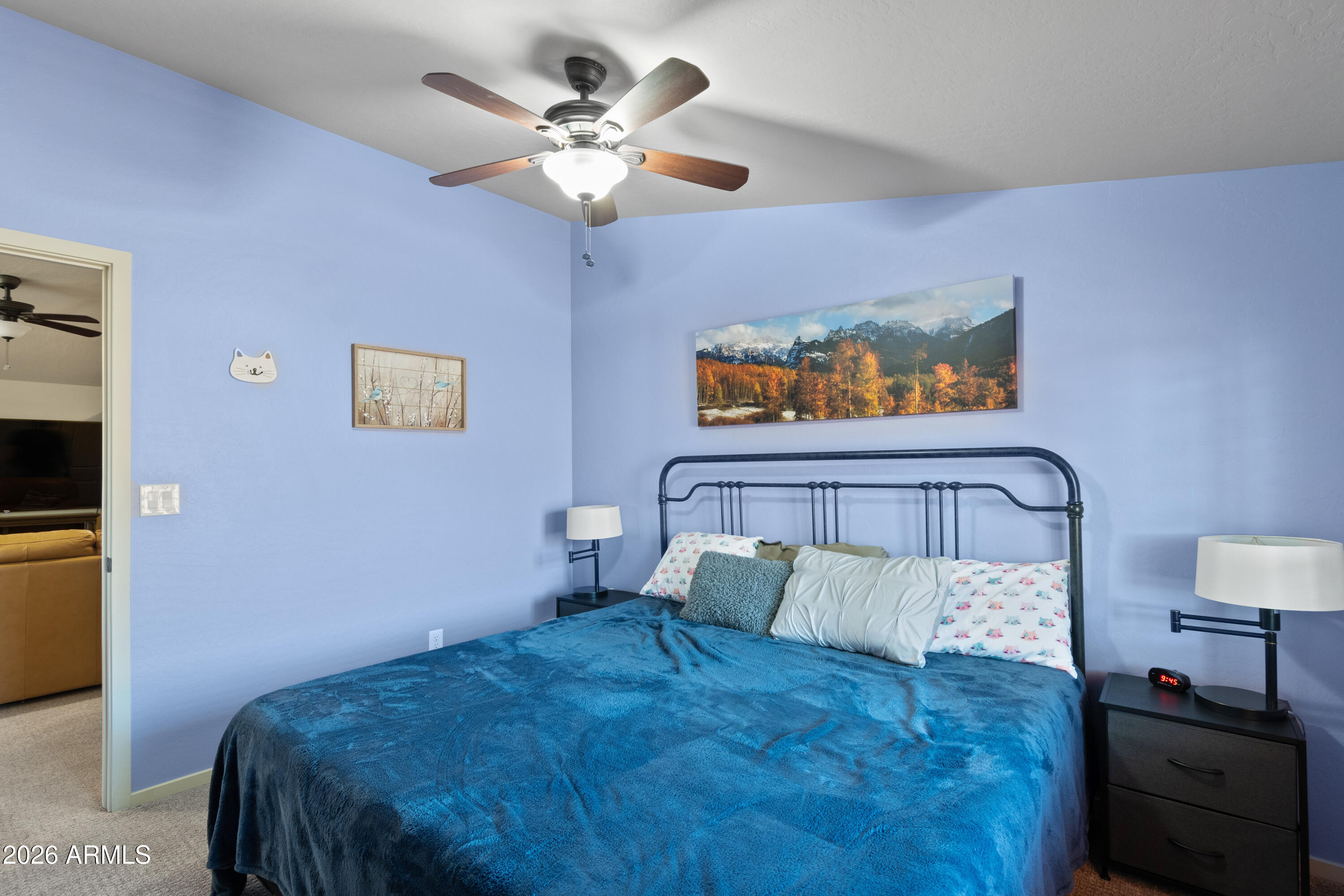 CREEKSIDE - Residential