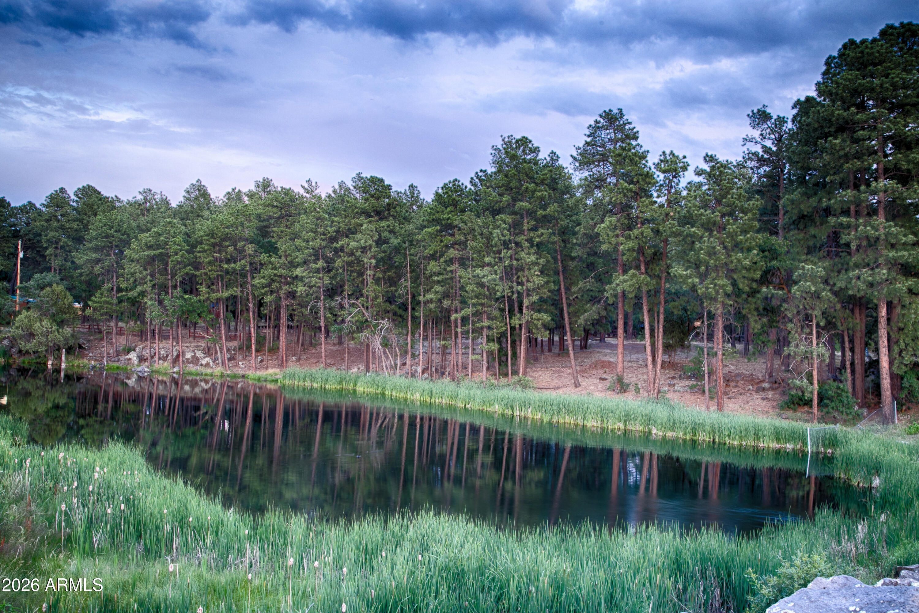 CREEKSIDE - Residential