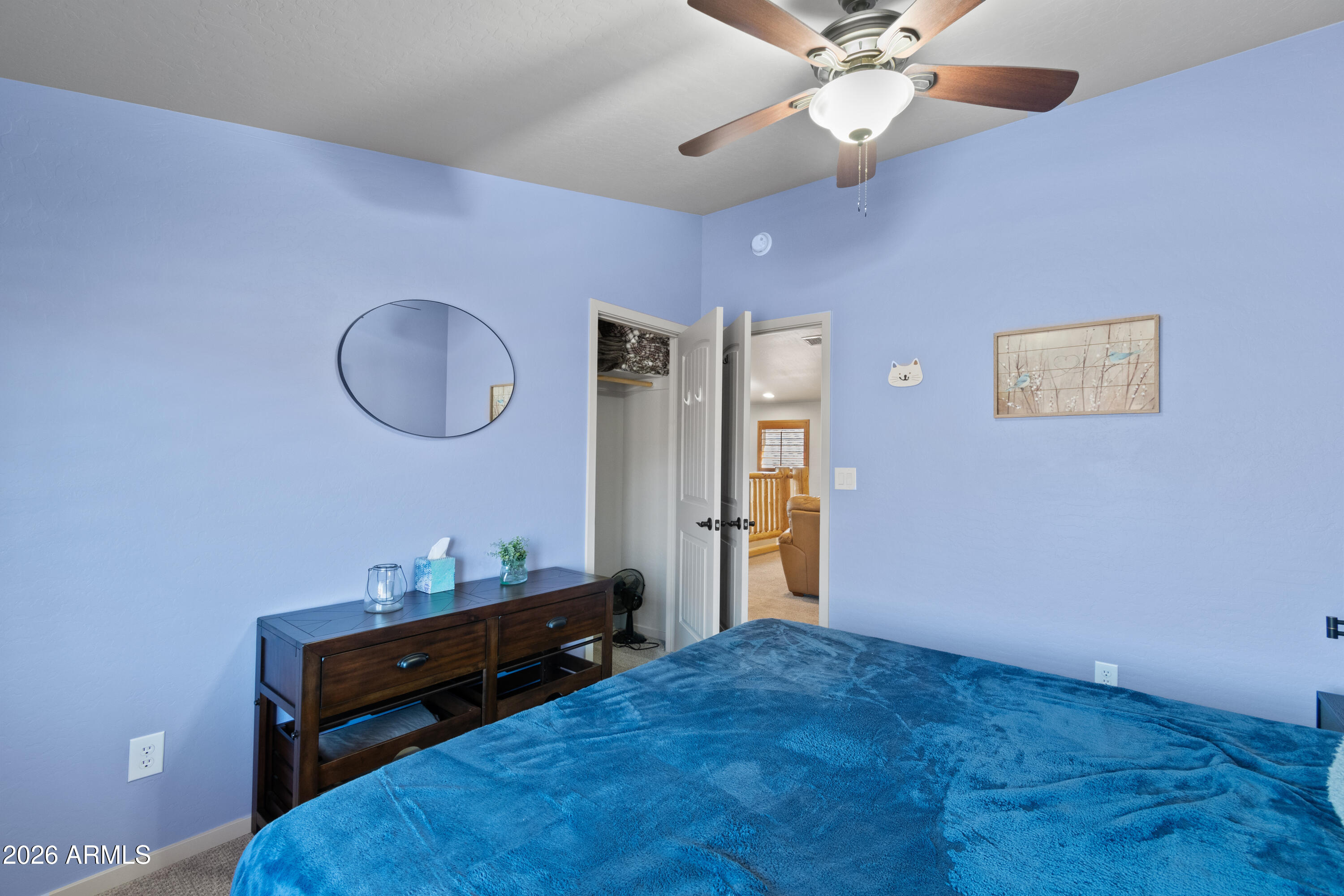 CREEKSIDE - Residential